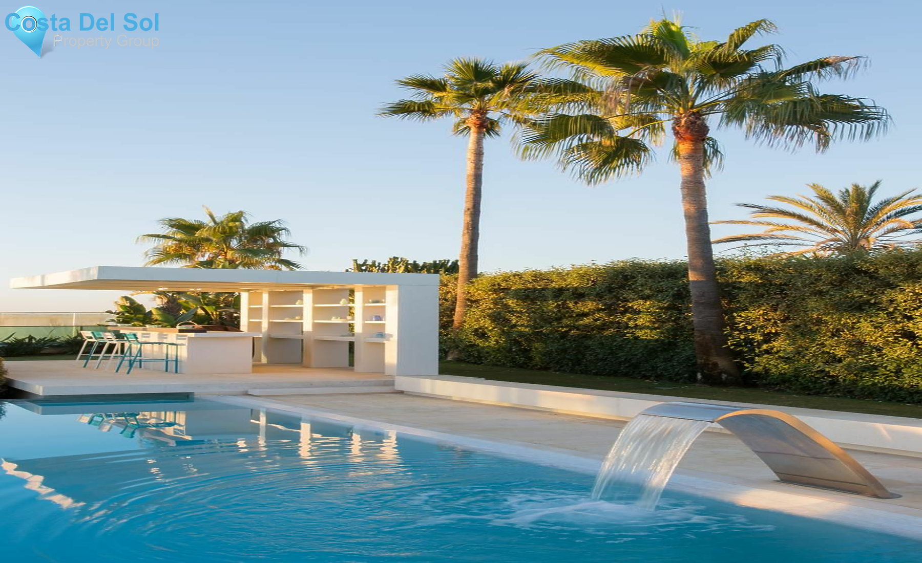 Detached Villa in The Golden Mile-1396524