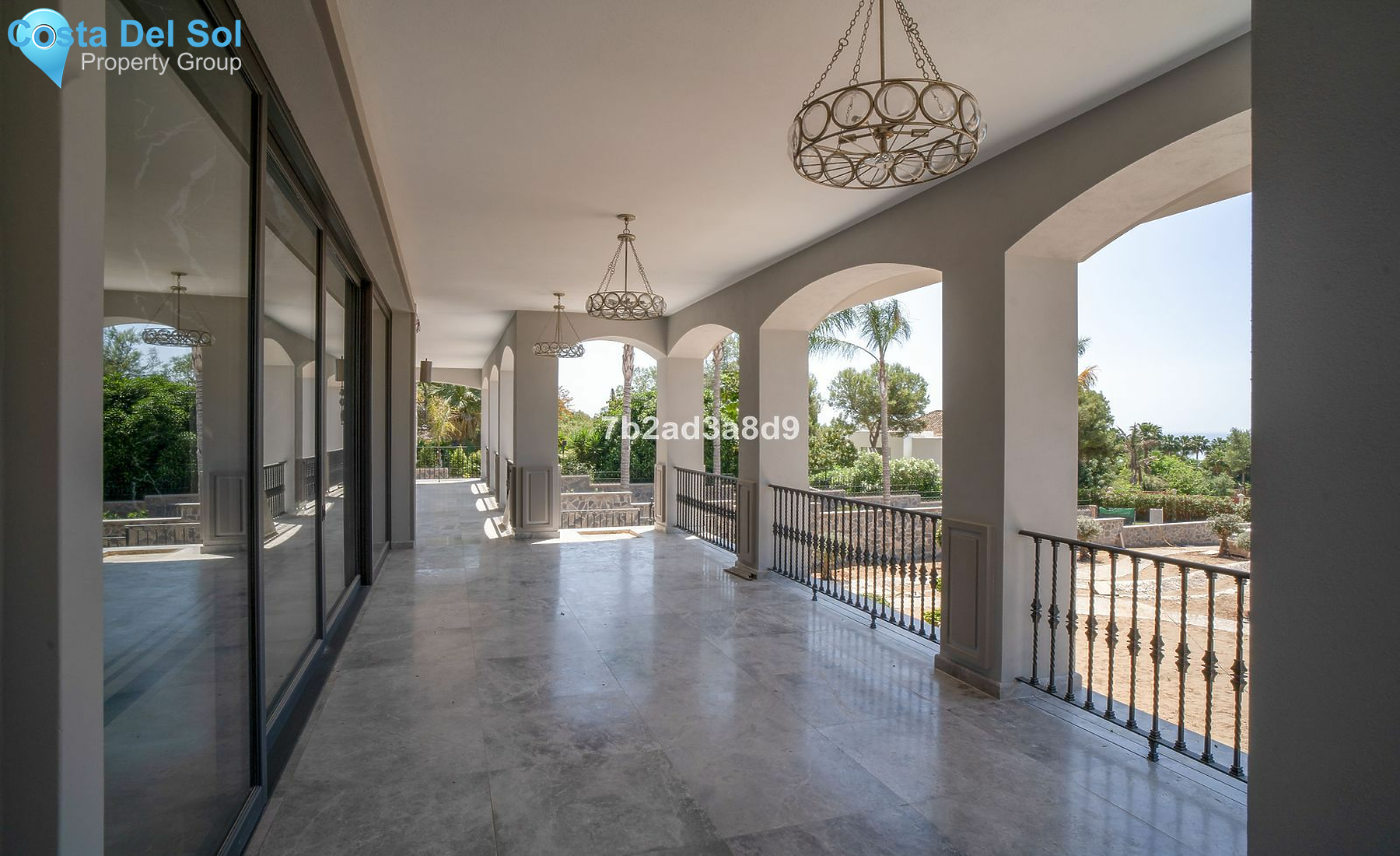 Detached Villa in The Golden Mile-1480197