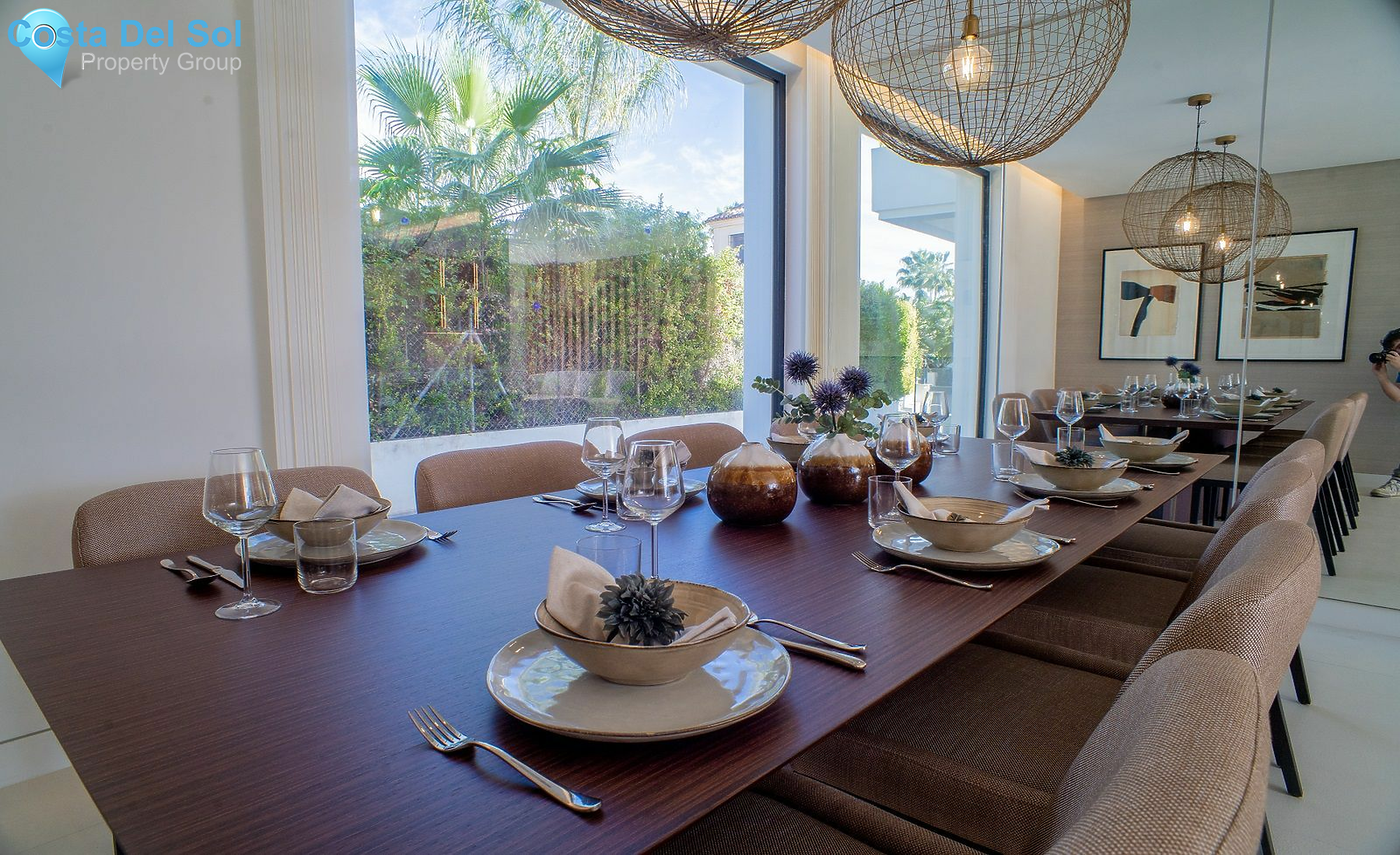 Detached Villa in The Golden Mile-1529869