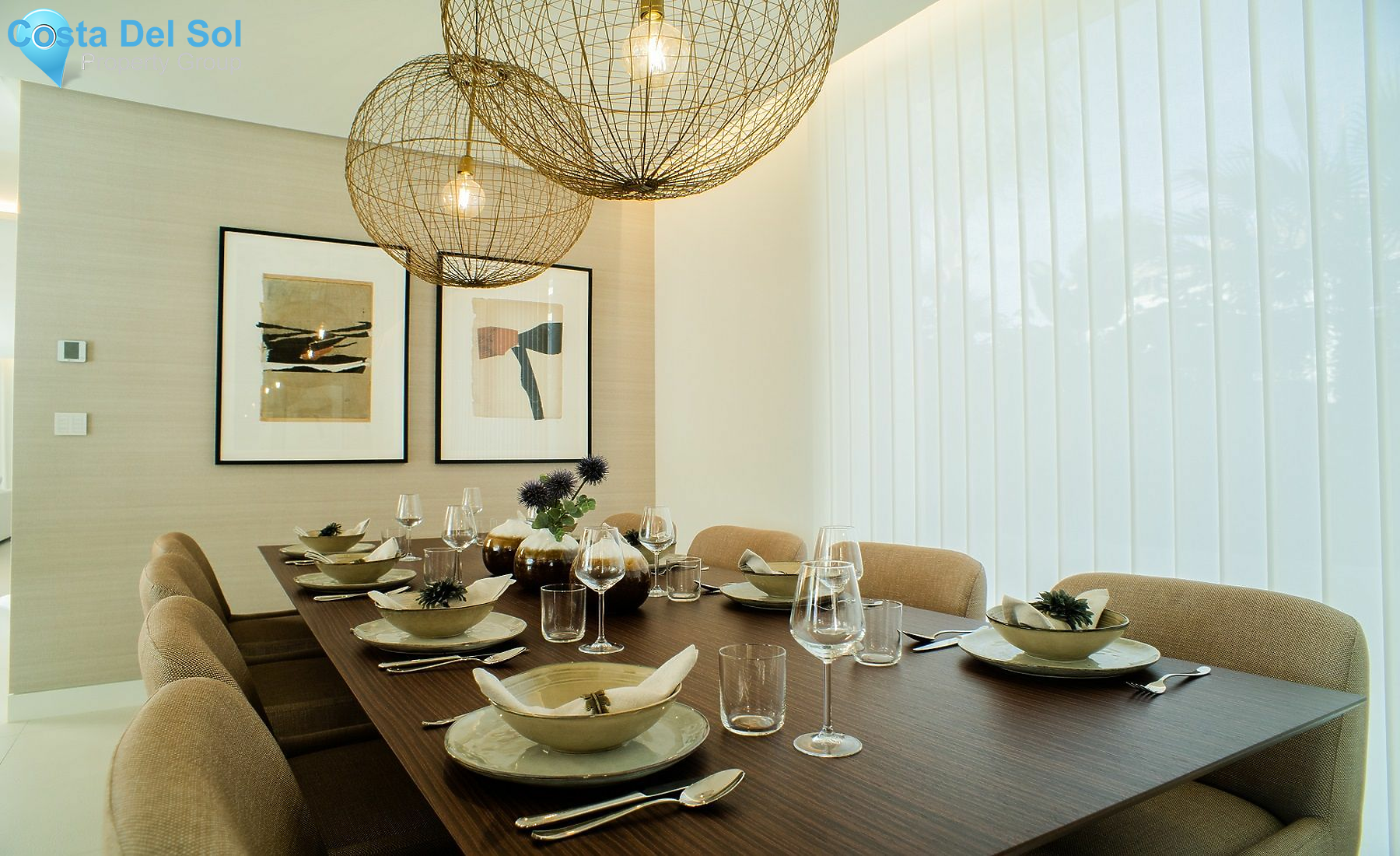 Detached Villa in The Golden Mile-1529870