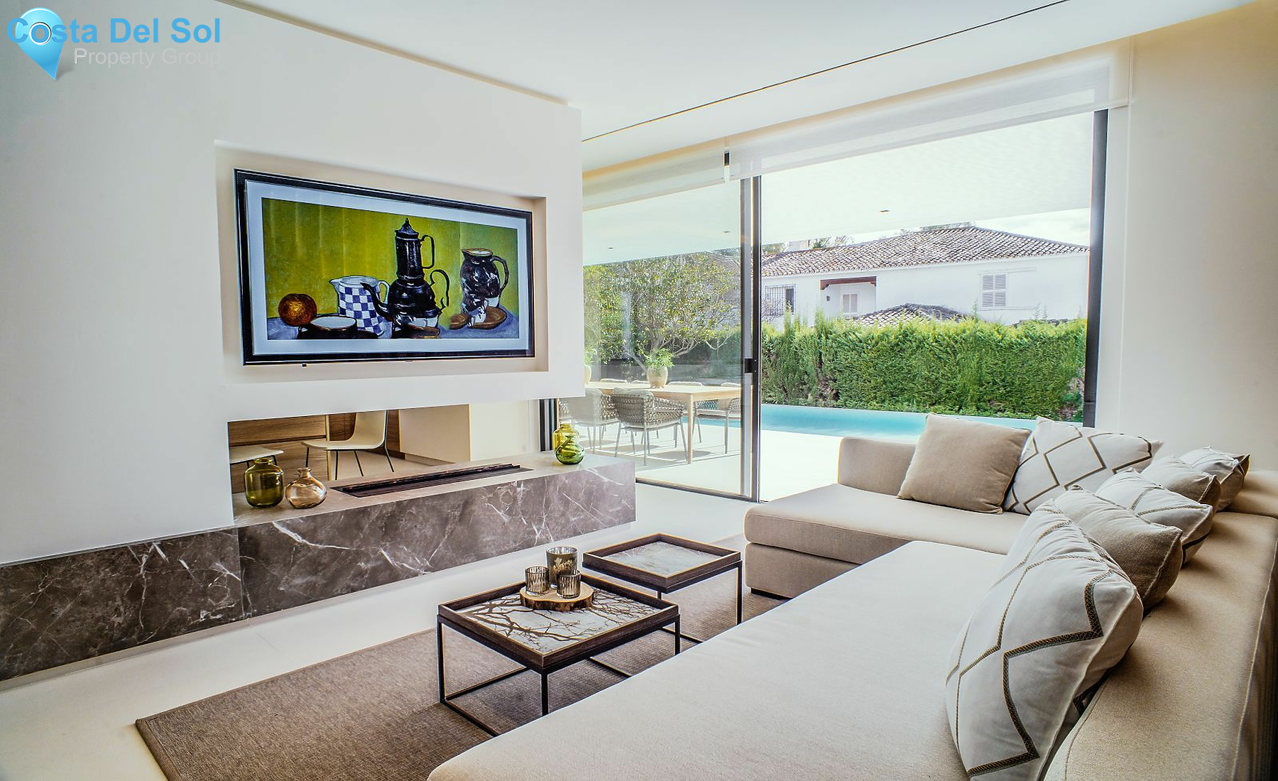 Detached Villa in The Golden Mile-1529866