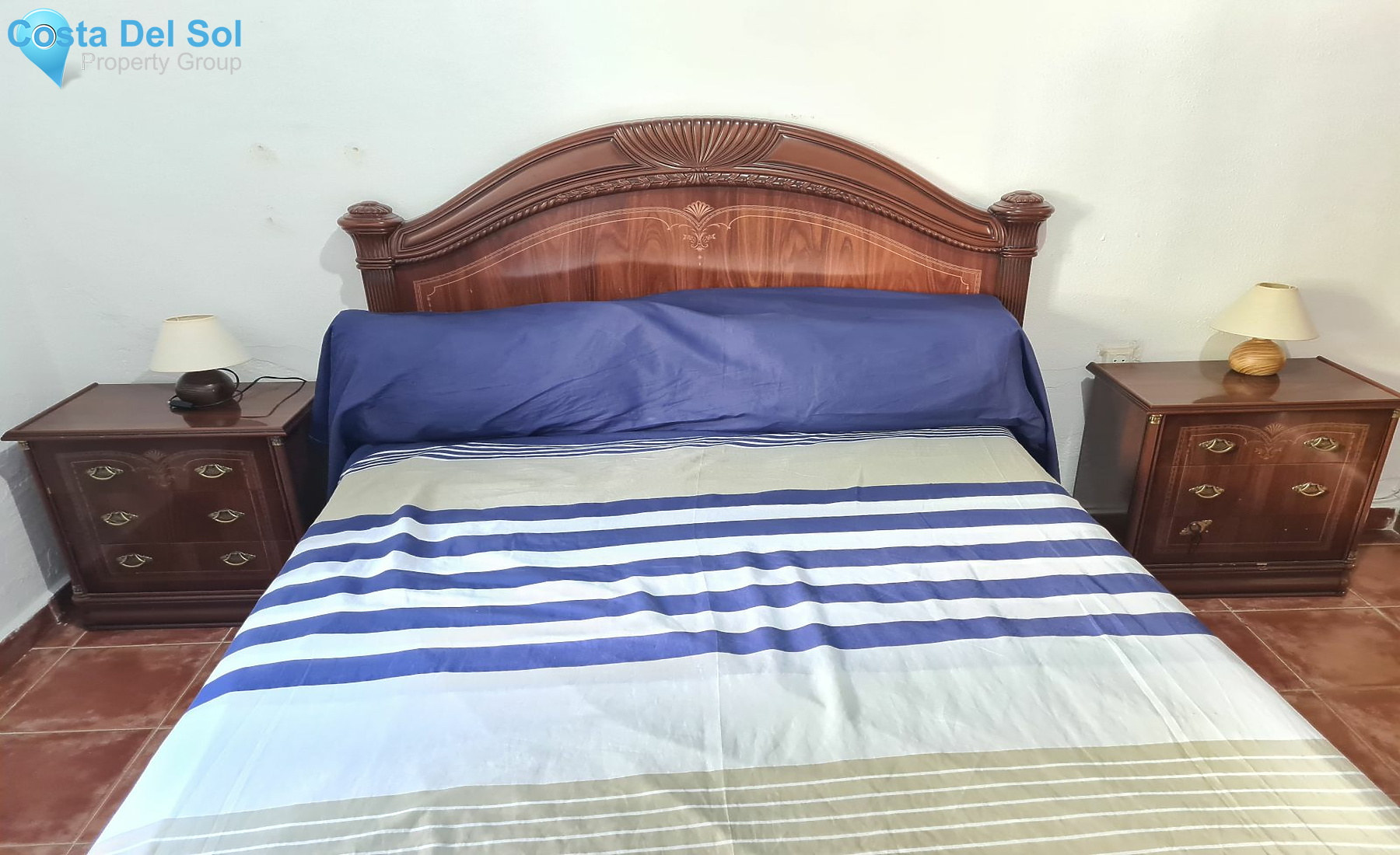 Detached Villa in Tolox-1468377