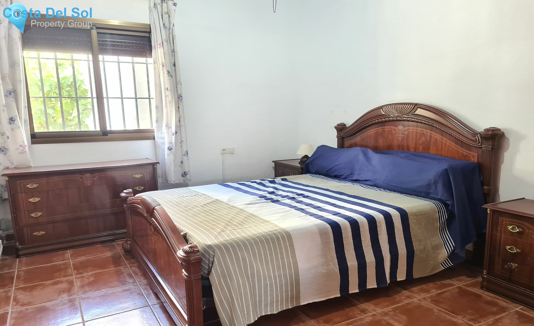 Detached Villa in Tolox-1468378
