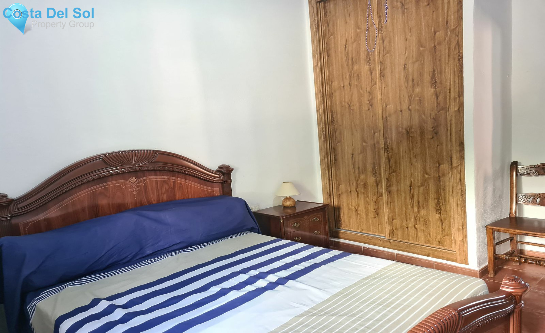 Detached Villa in Tolox-1468379