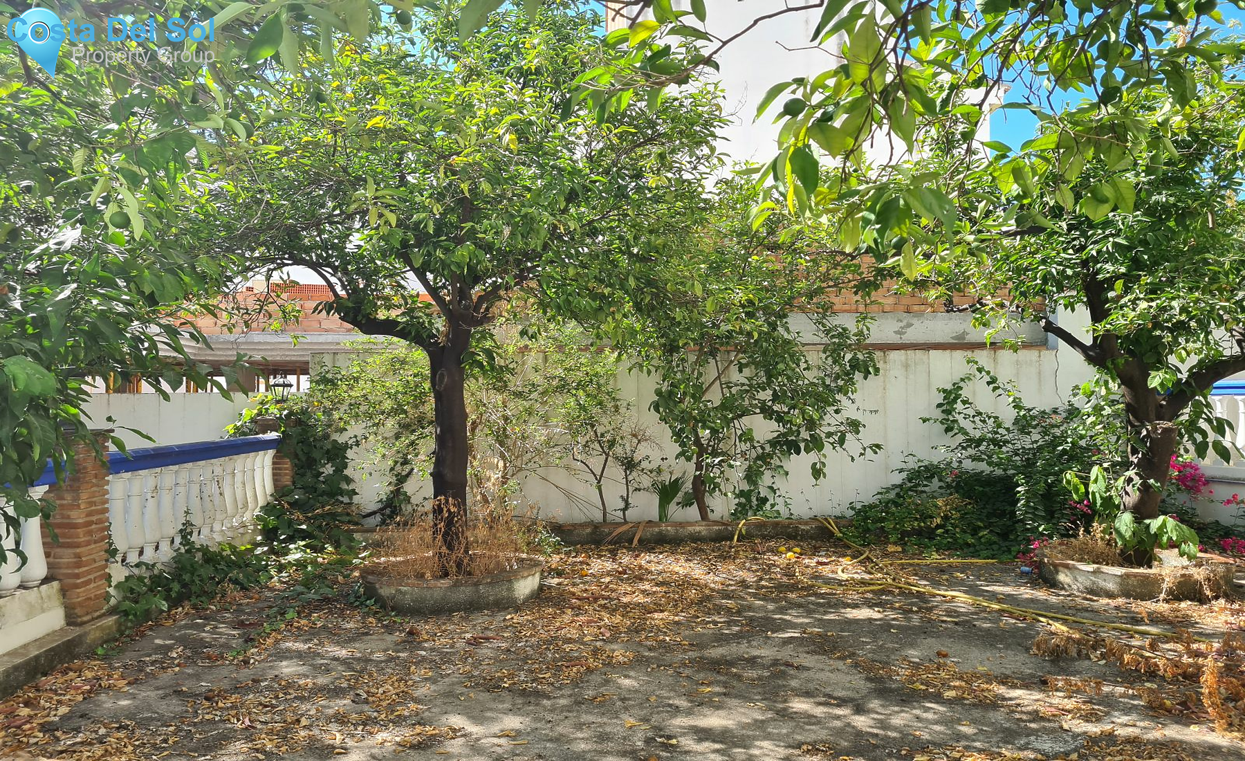 Detached Villa in Tolox-1468369