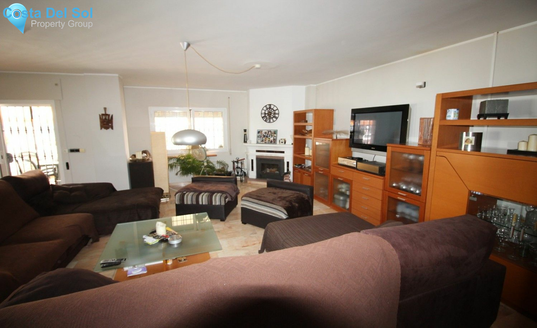 Detached Villa in Torre del Mar-1230497