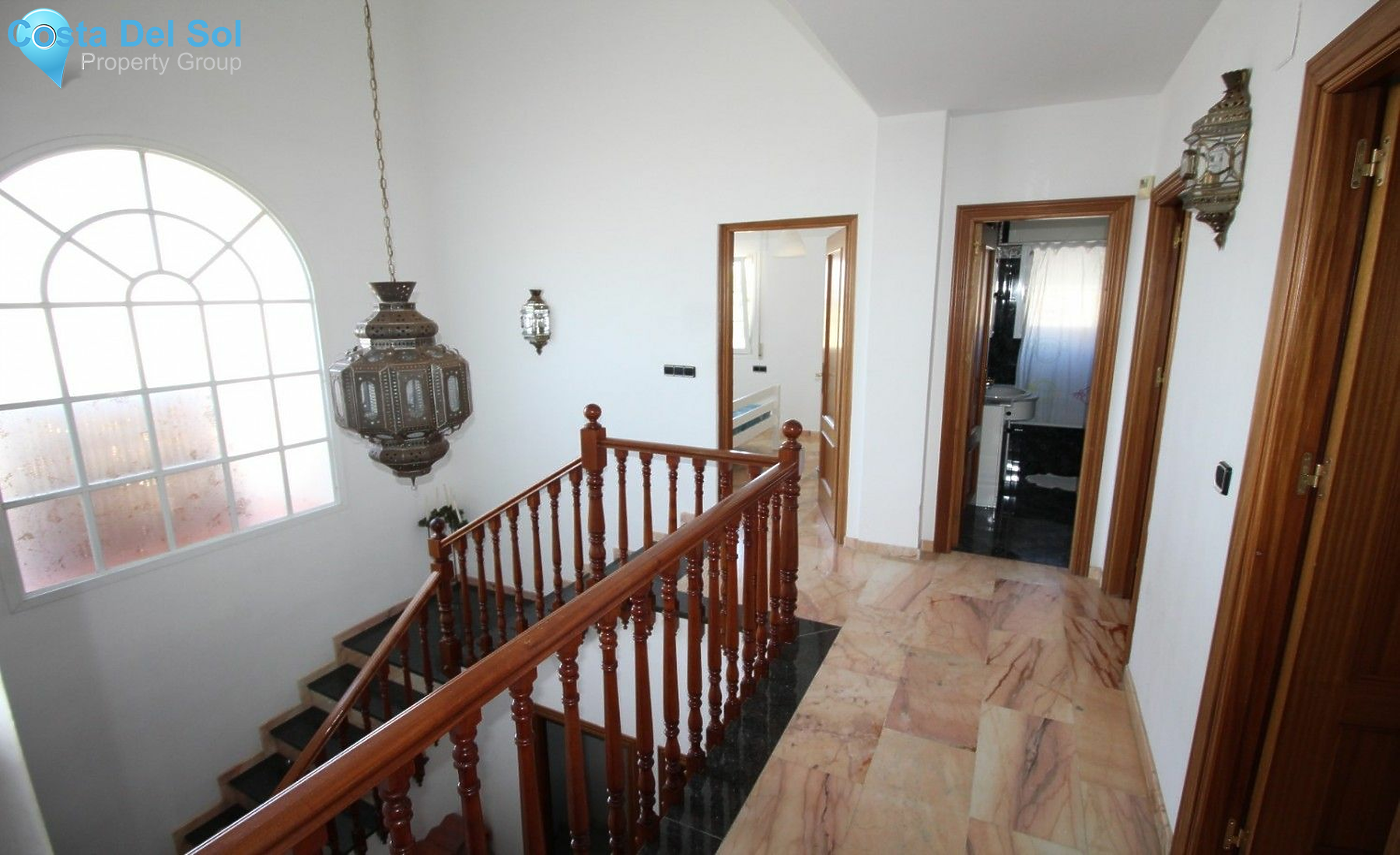 Detached Villa in Torre del Mar-1230499