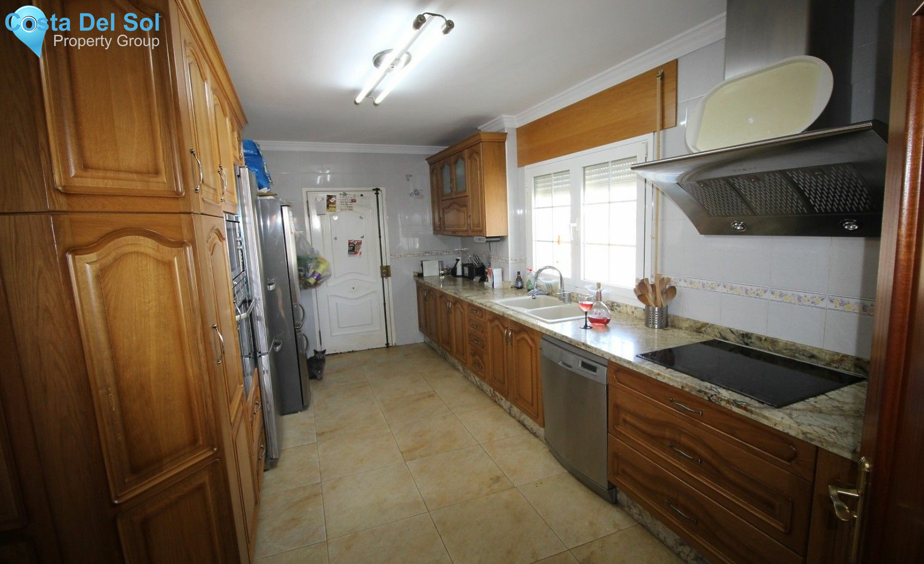 Detached Villa in Torre del Mar-1230501