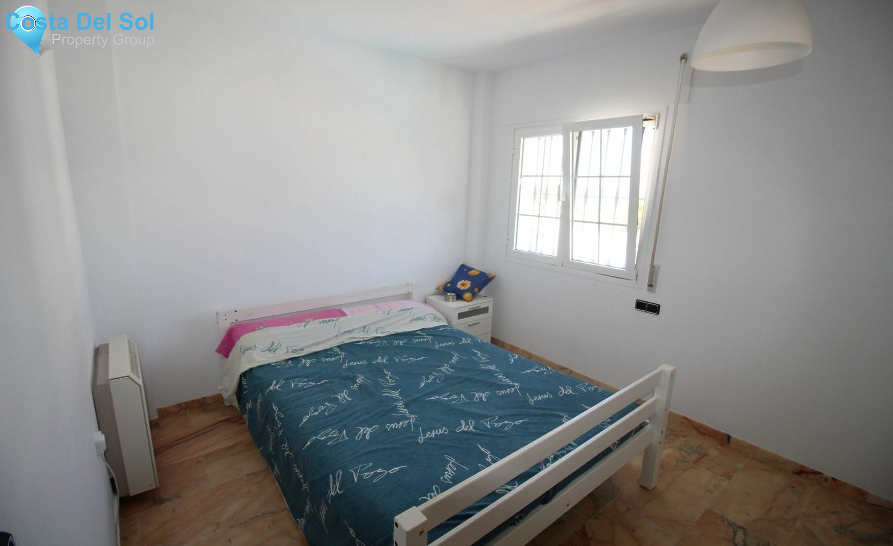 Detached Villa in Torre del Mar-1230505