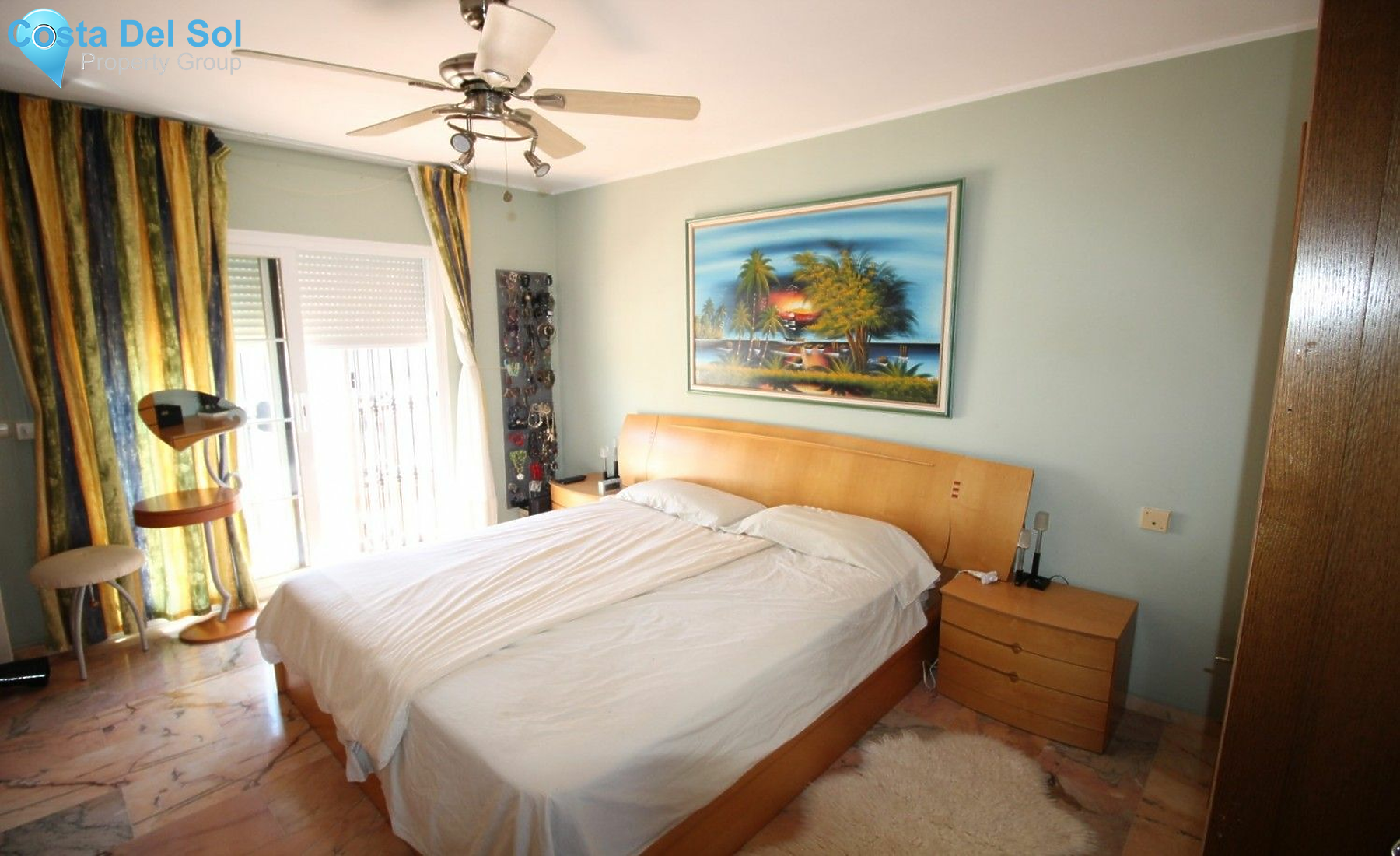 Detached Villa in Torre del Mar-1230506