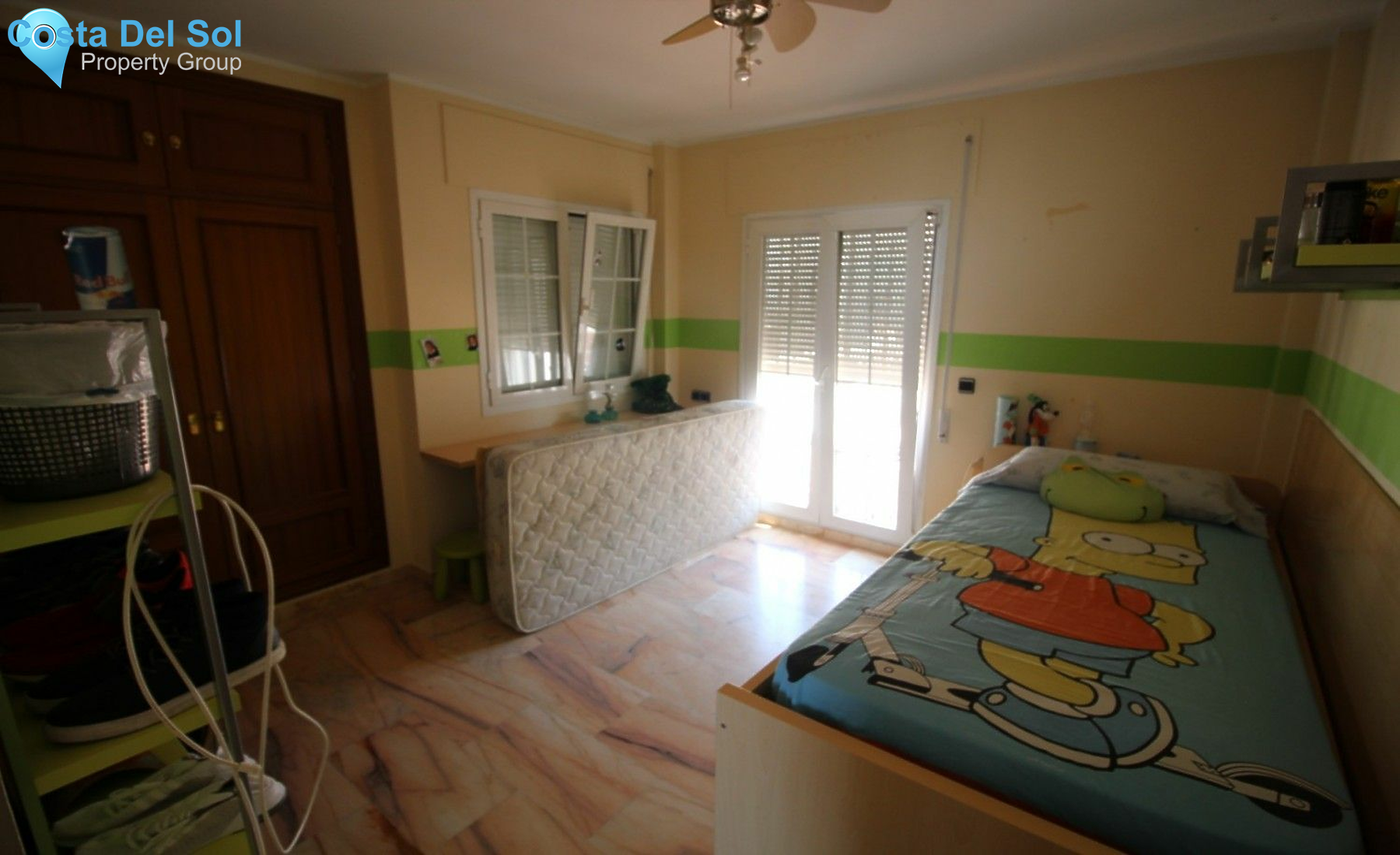 Detached Villa in Torre del Mar-1230507