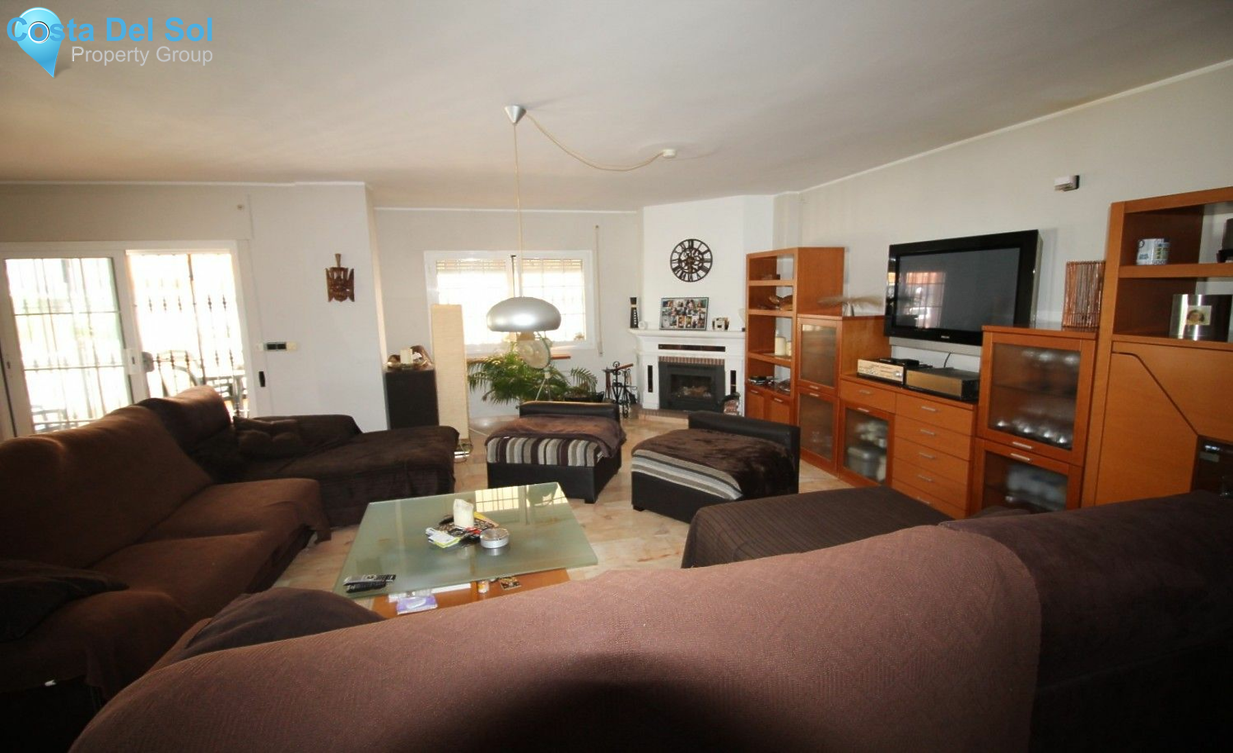 Detached Villa in Torre del Mar-1230494