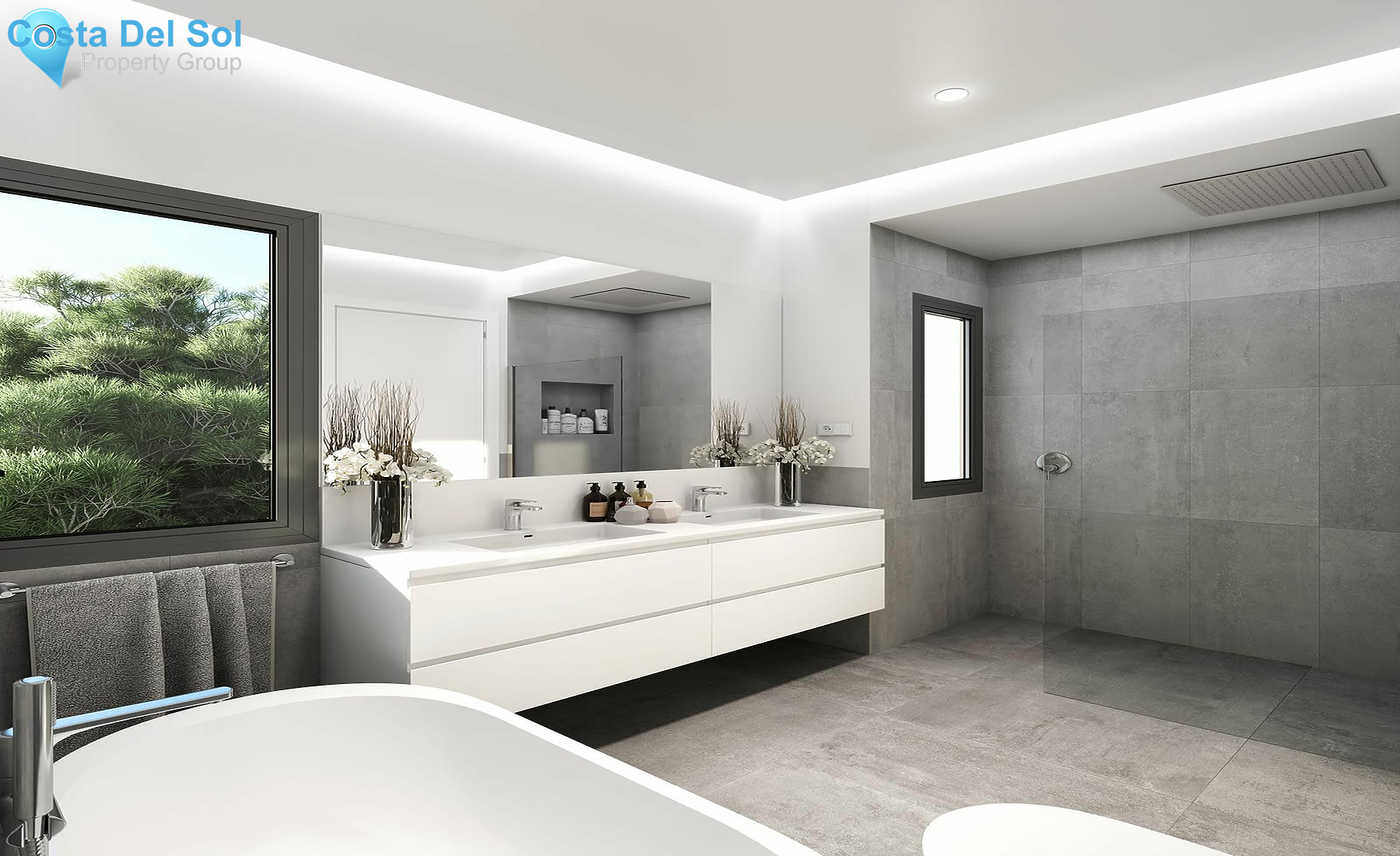 Detached Villa in Torreblanca-1147761