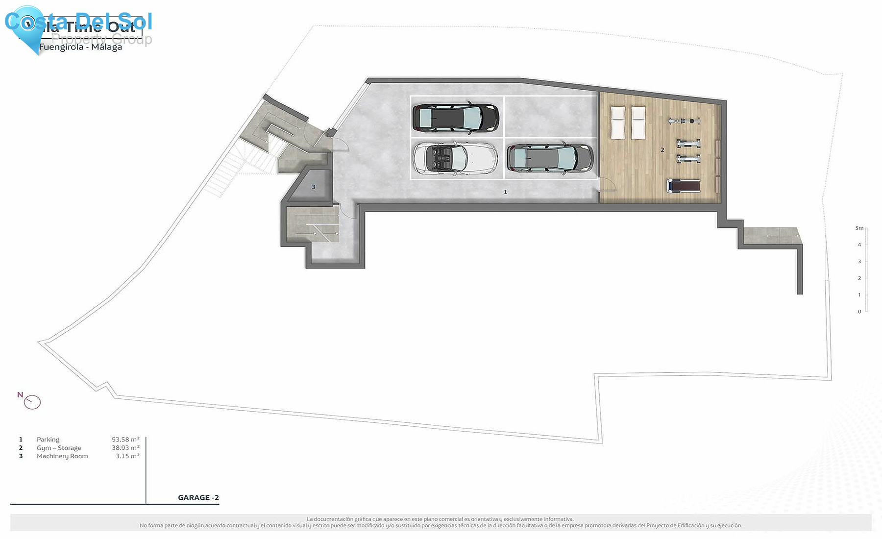 Detached Villa in Torreblanca-1147764