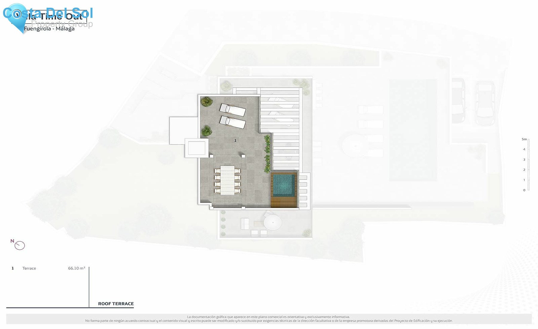 Detached Villa in Torreblanca-1147768