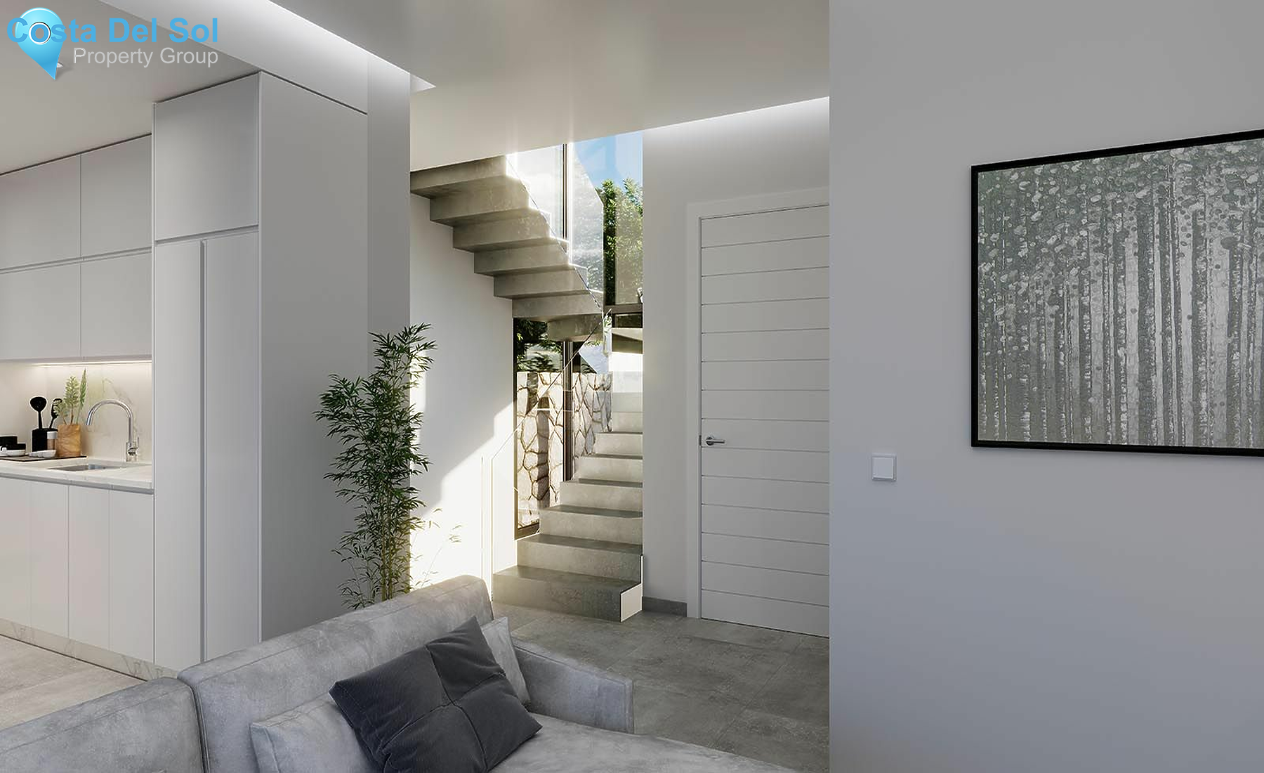 Detached Villa in Torreblanca-1147755