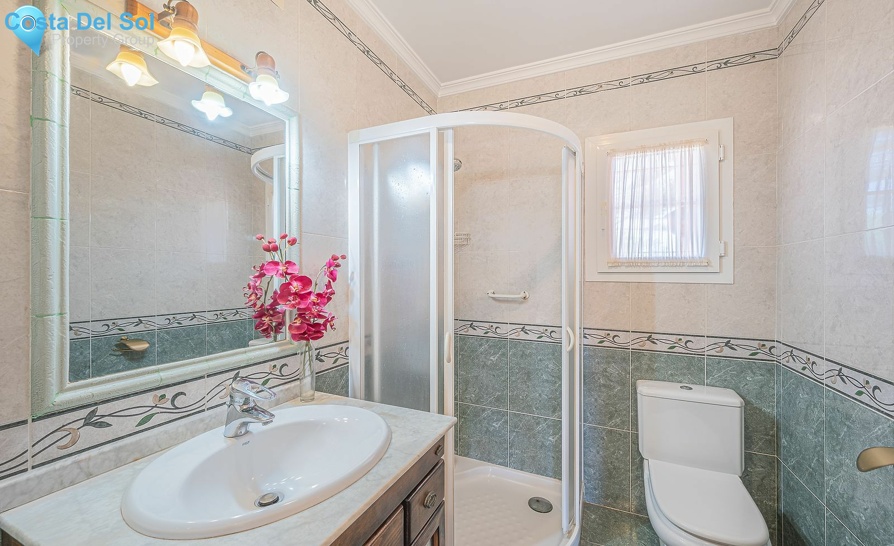 Detached Villa in Torremolinos Centro-1390226