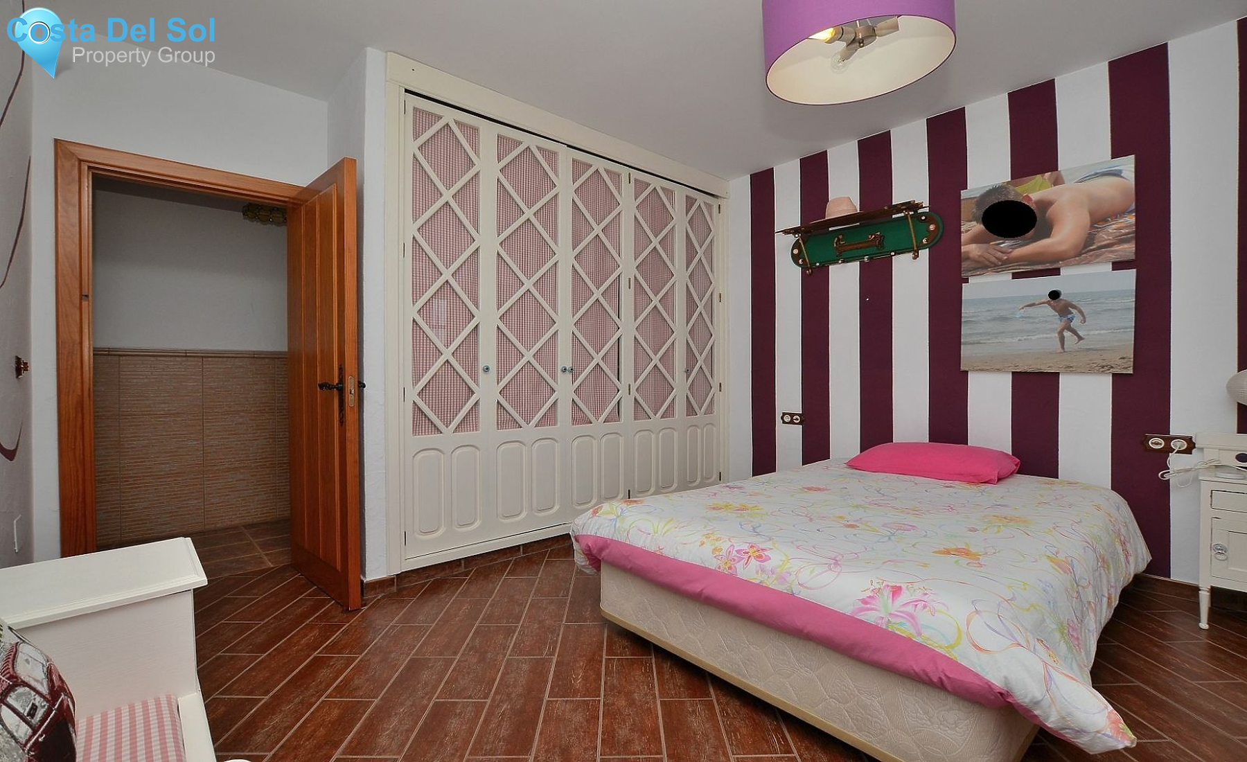 Detached Villa in Torremolinos-1143962