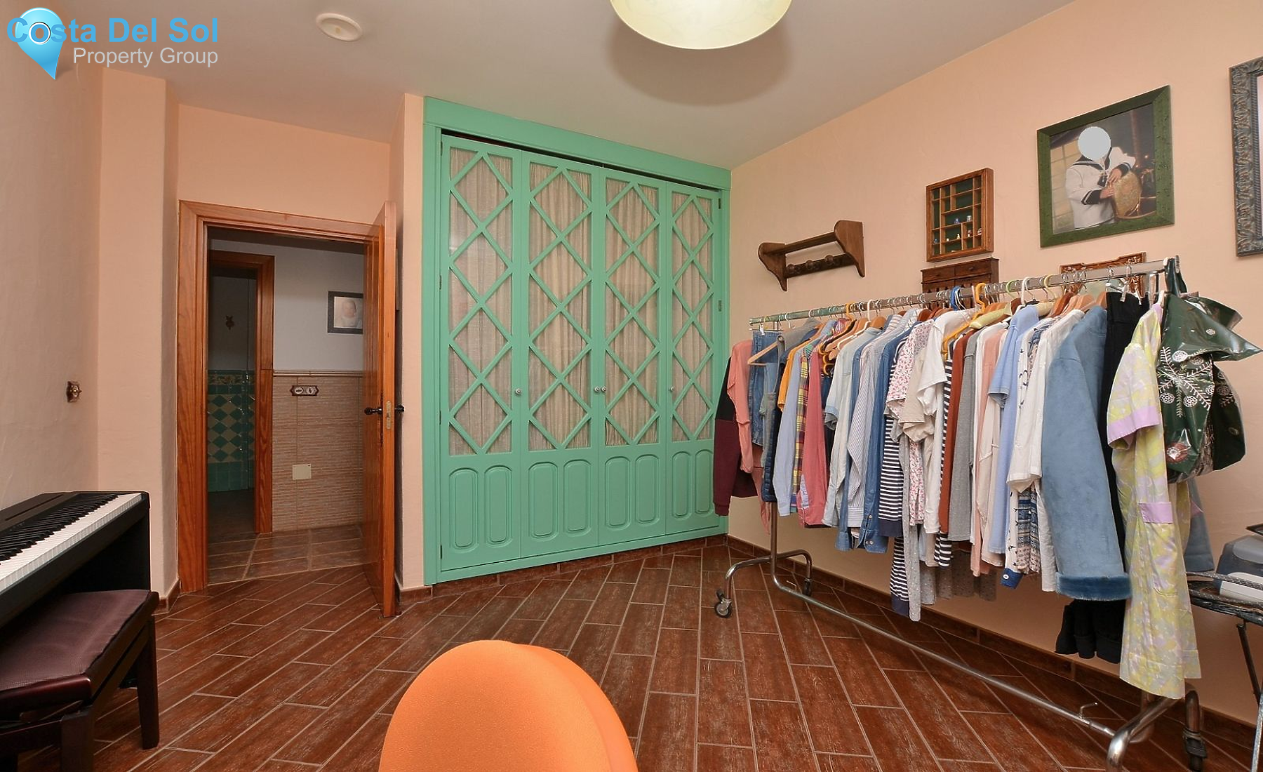 Detached Villa in Torremolinos-1143966