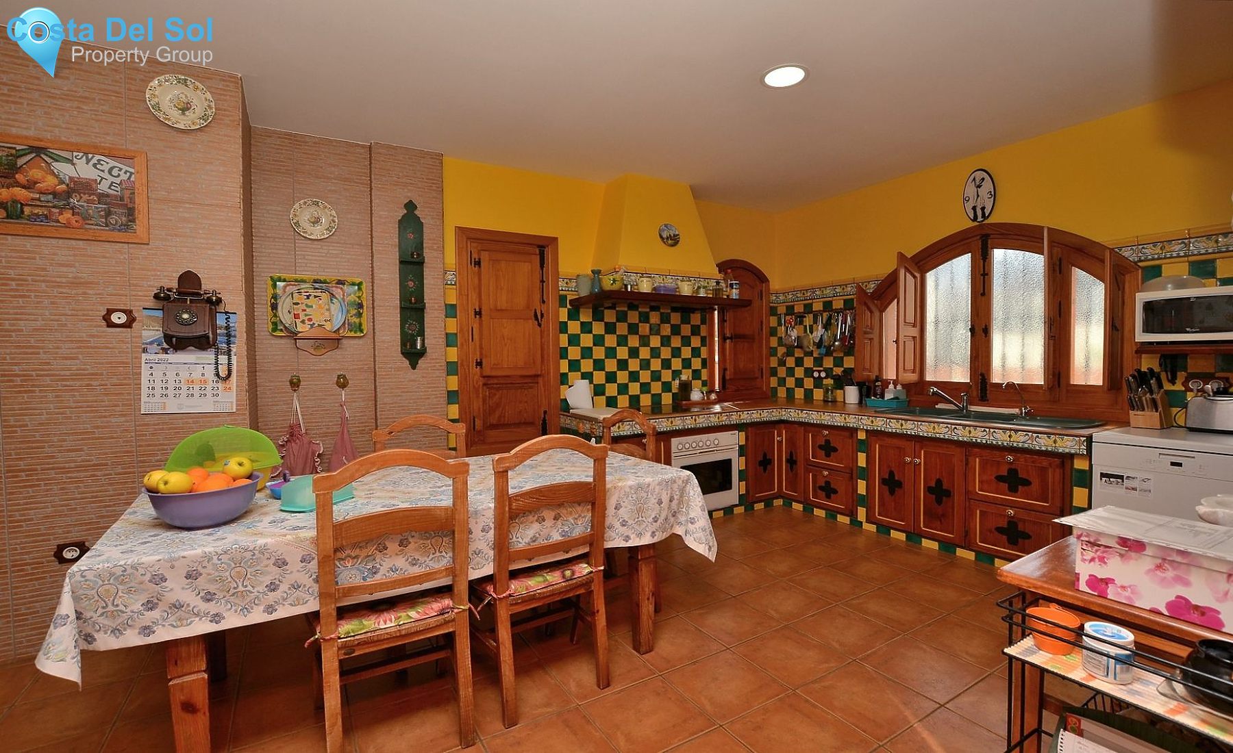 Detached Villa in Torremolinos-1143955