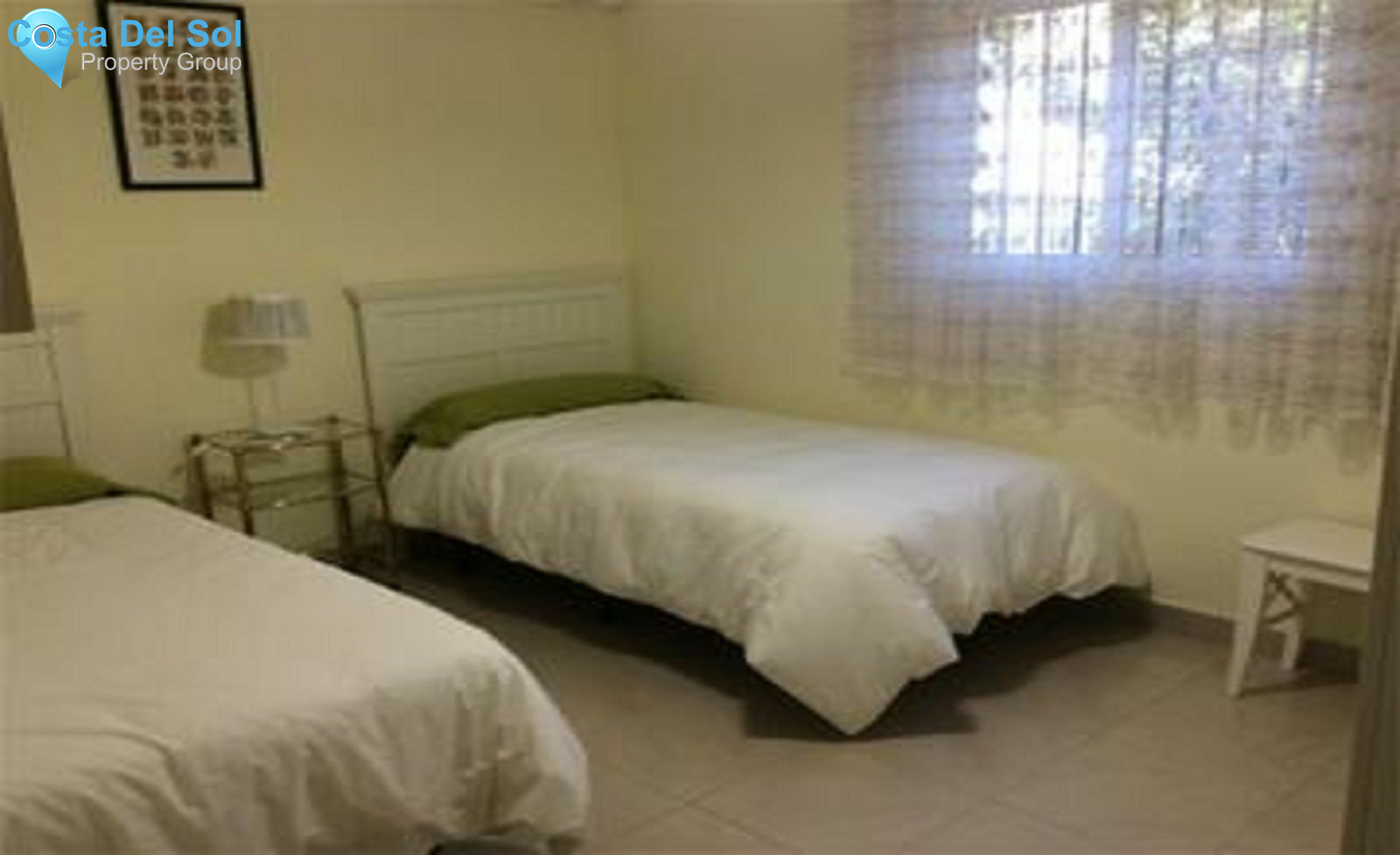 Detached Villa in Torremolinos-1160178