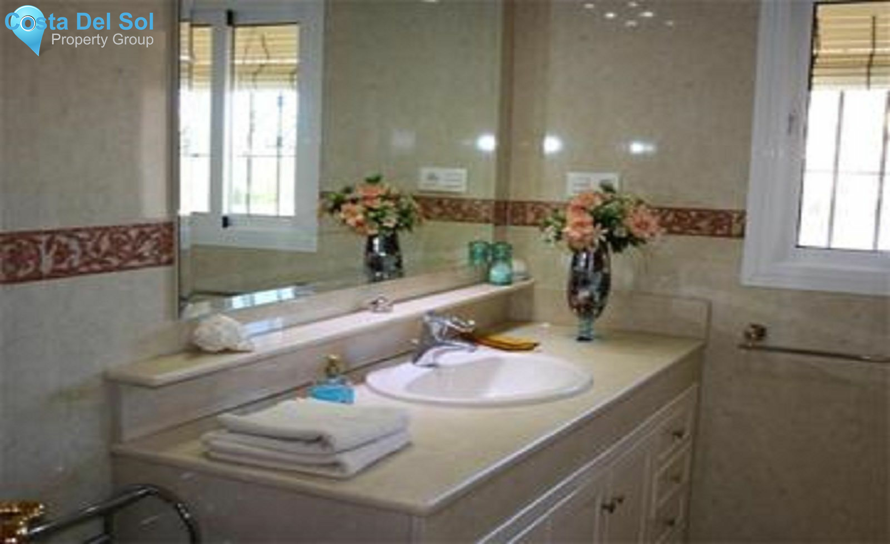 Detached Villa in Torremolinos-1160180