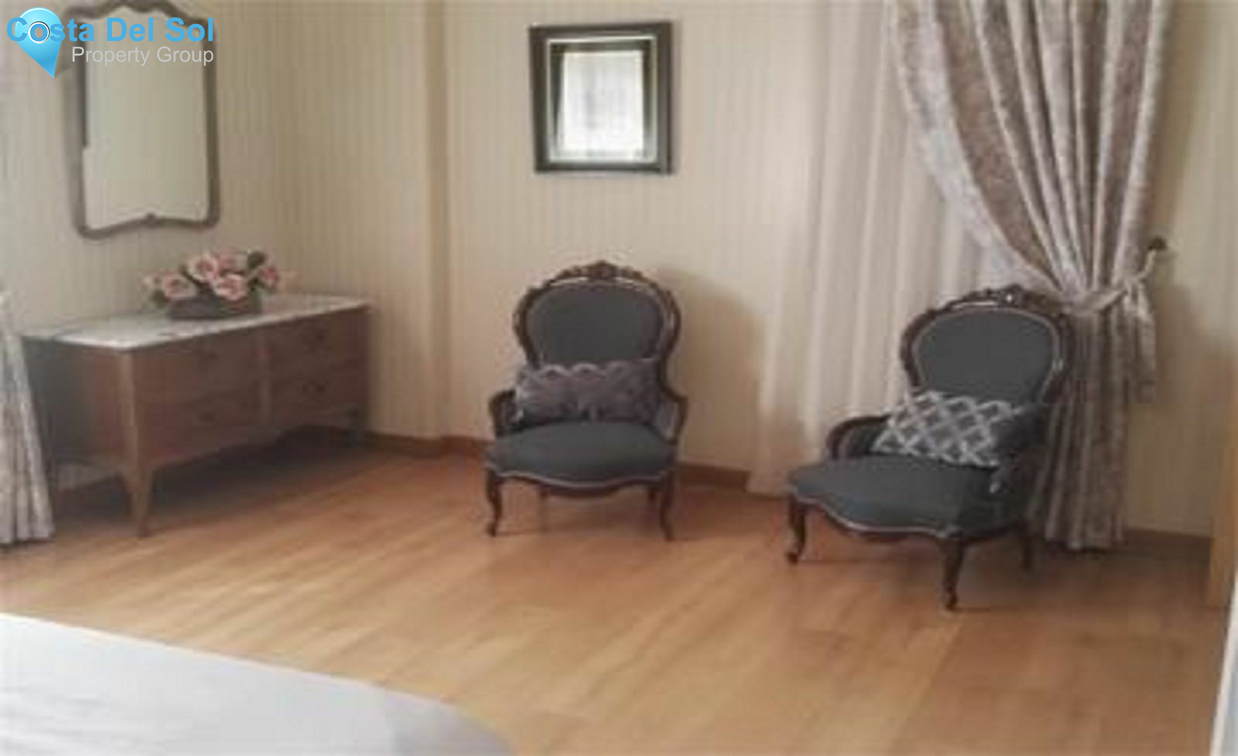 Detached Villa in Torremolinos-1160169
