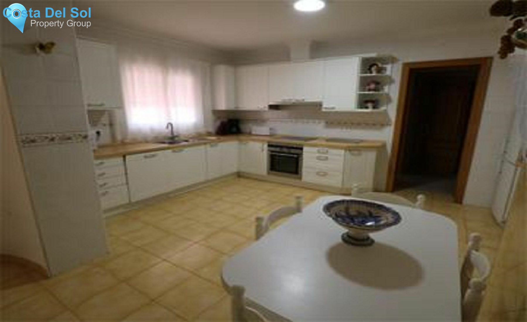 Detached Villa in Torremolinos-1160170