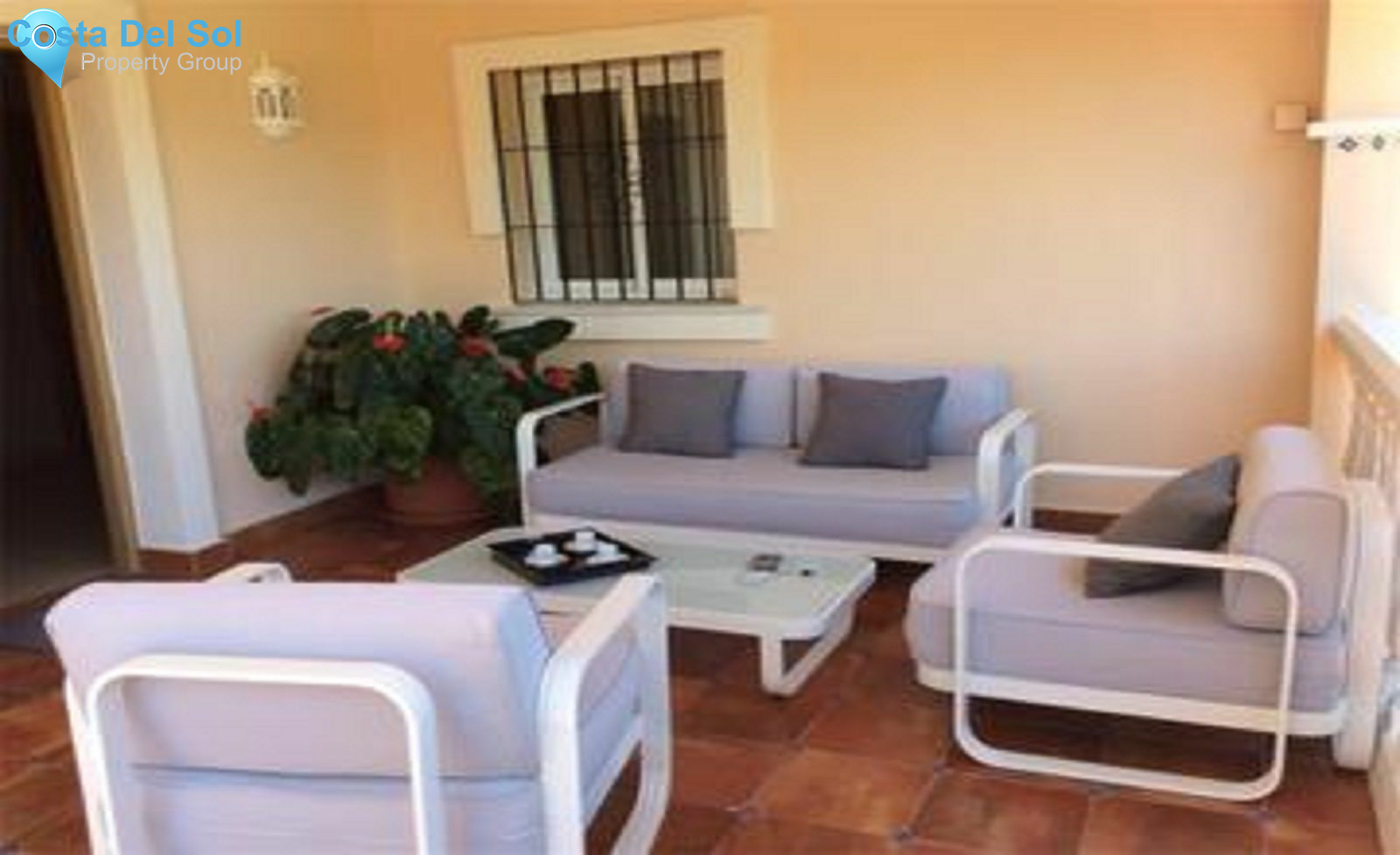 Detached Villa in Torremolinos-1160172