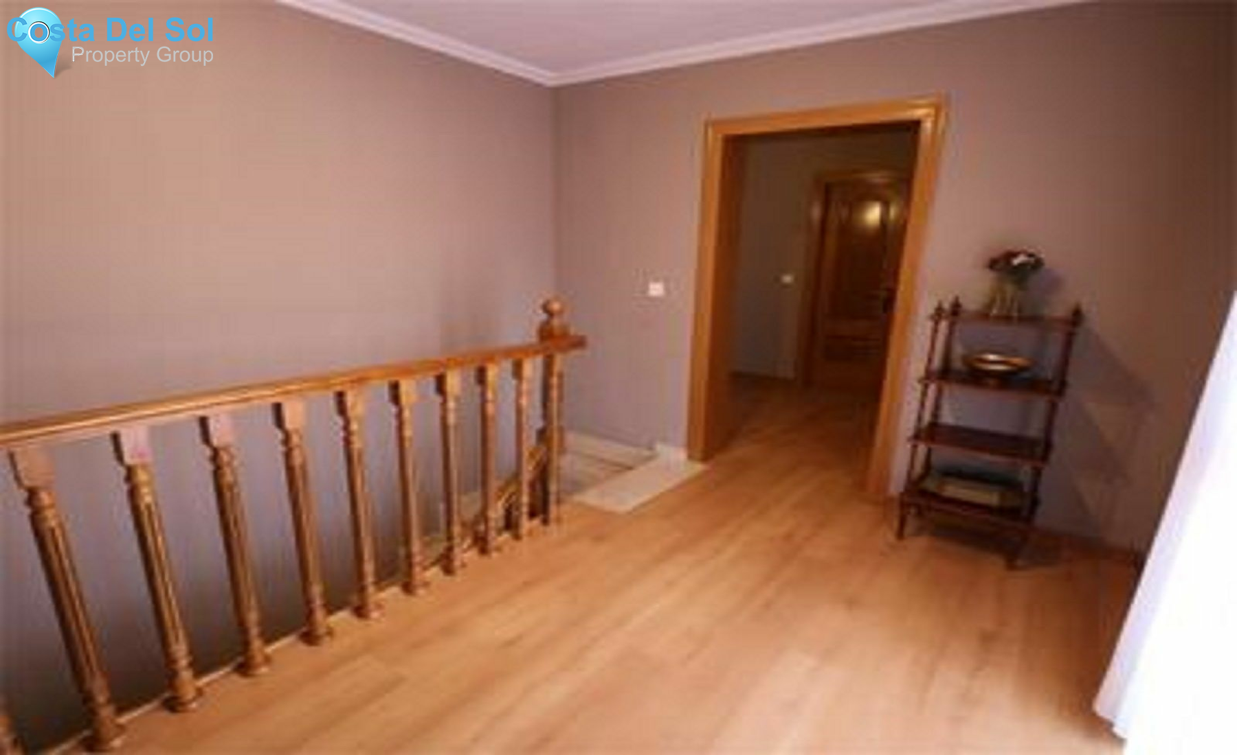 Detached Villa in Torremolinos-1160175