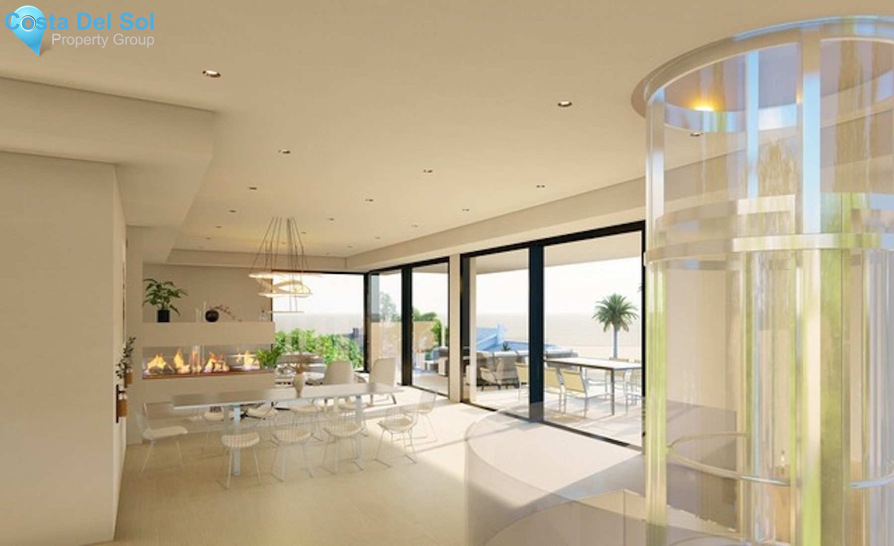 Detached Villa in Valle Romano-1192480