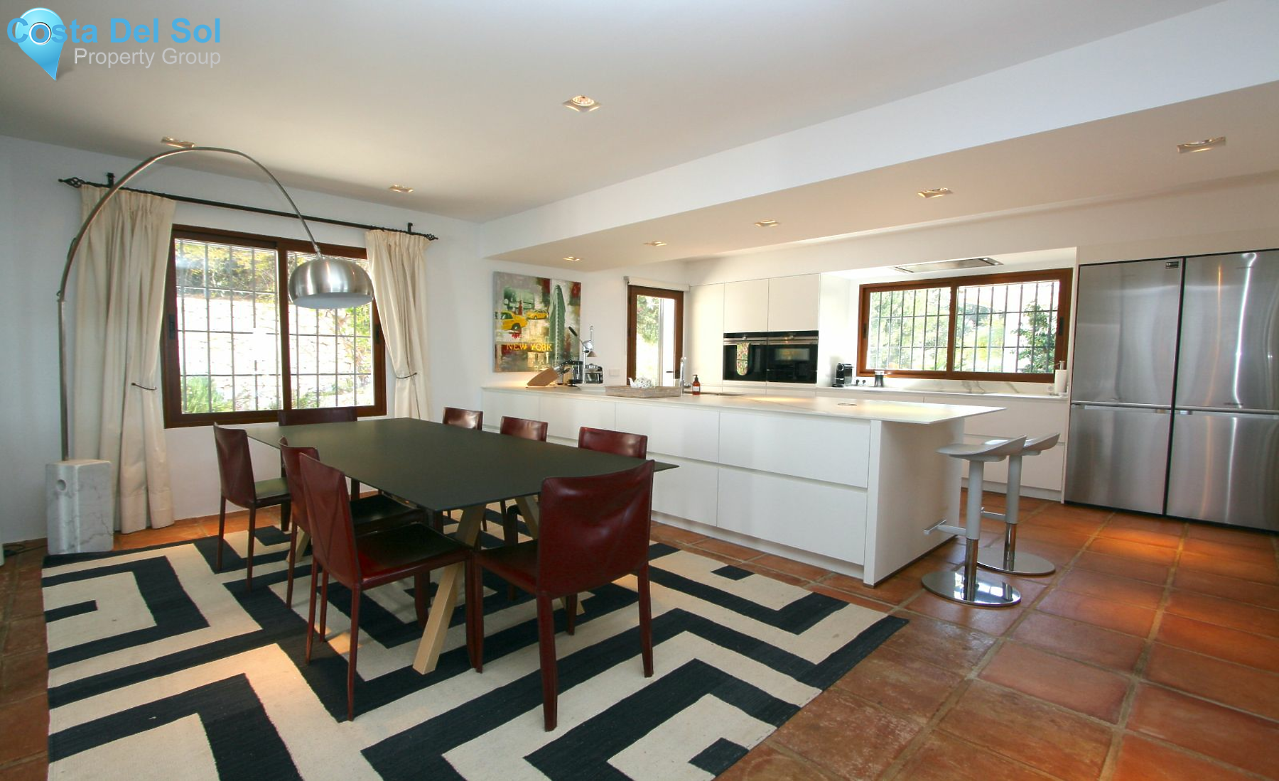 Detached Villa in Valtocado-1135420