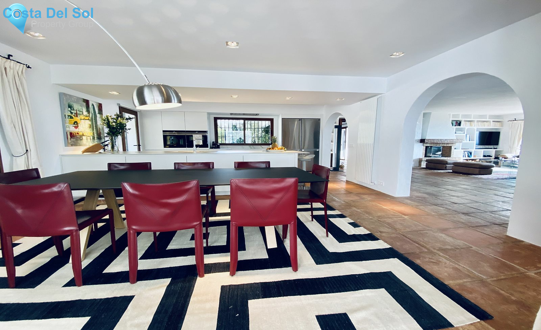 Detached Villa in Valtocado-1135421