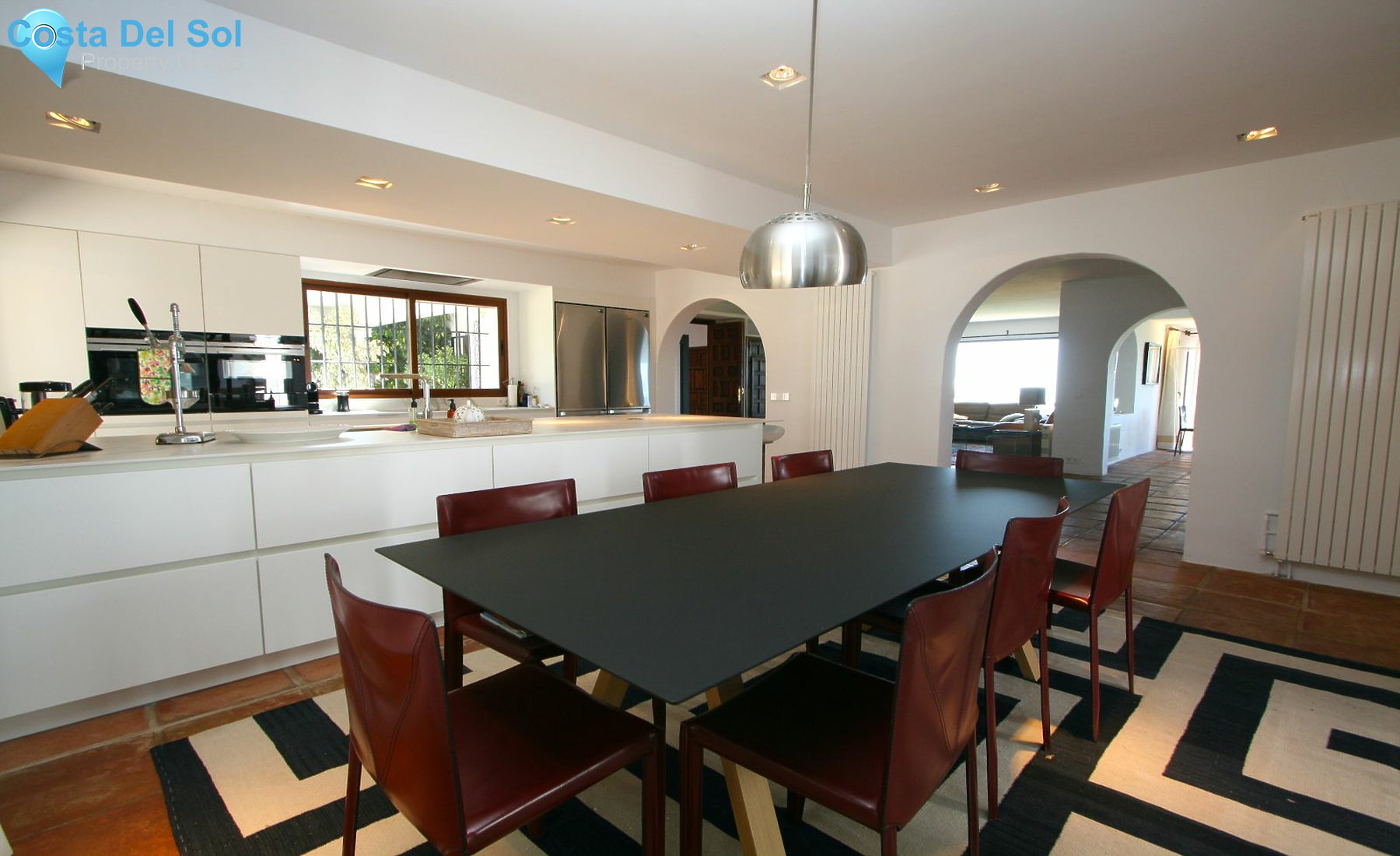 Detached Villa in Valtocado-1135422