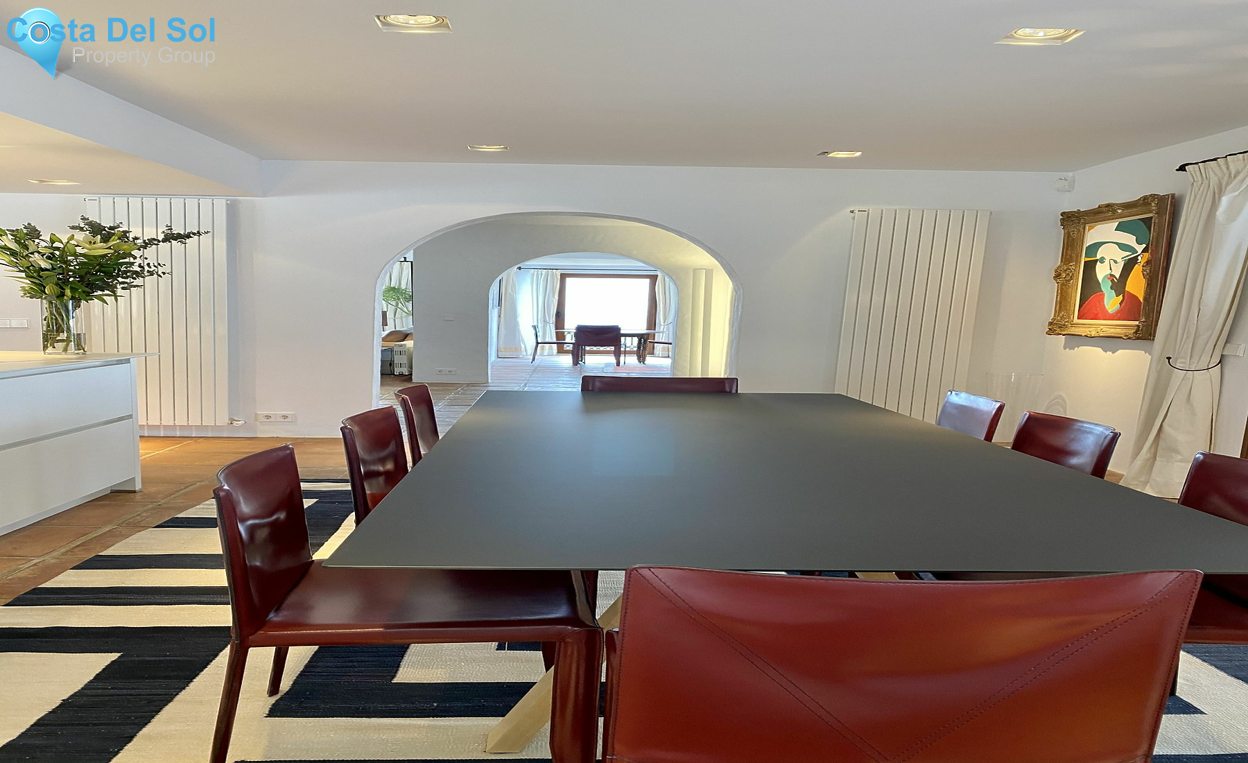 Detached Villa in Valtocado-1135423