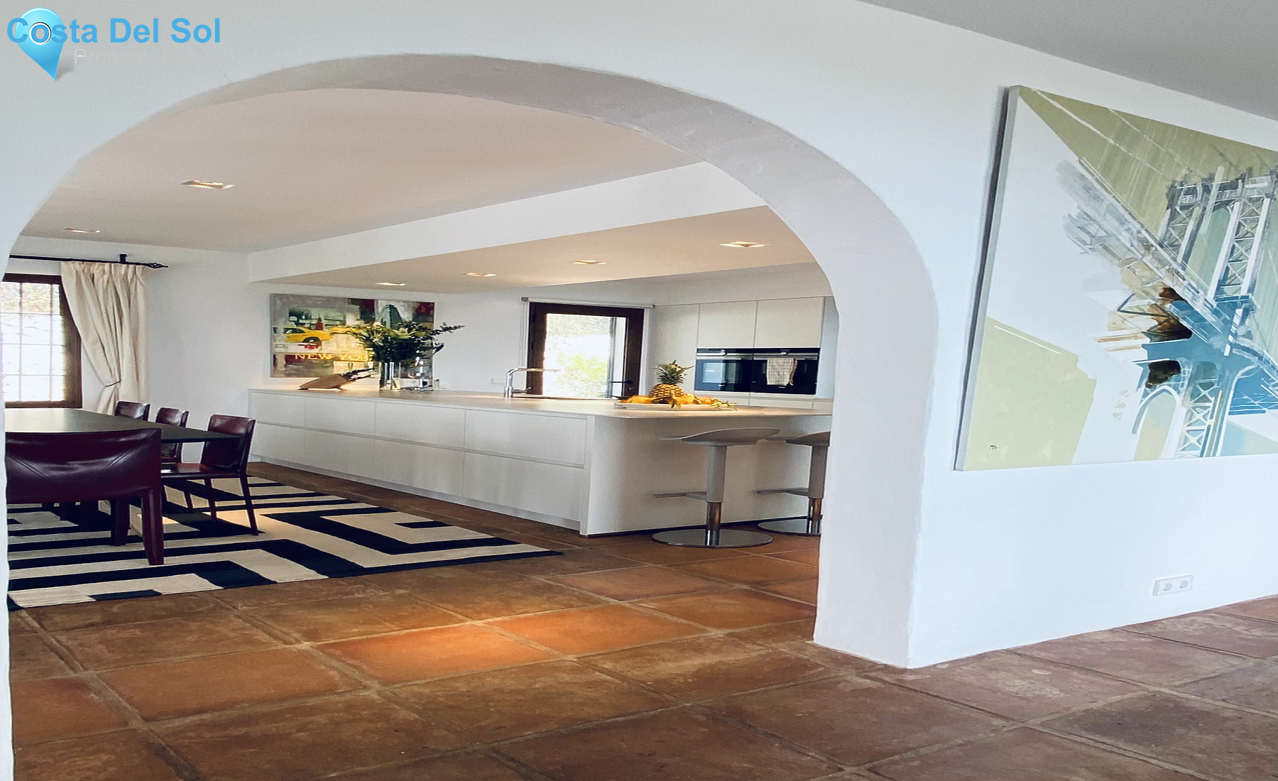 Detached Villa in Valtocado-1135424