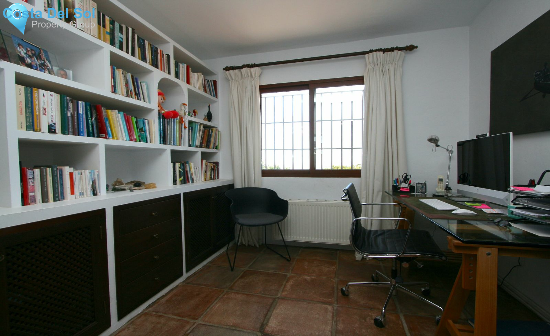 Detached Villa in Valtocado-1135426