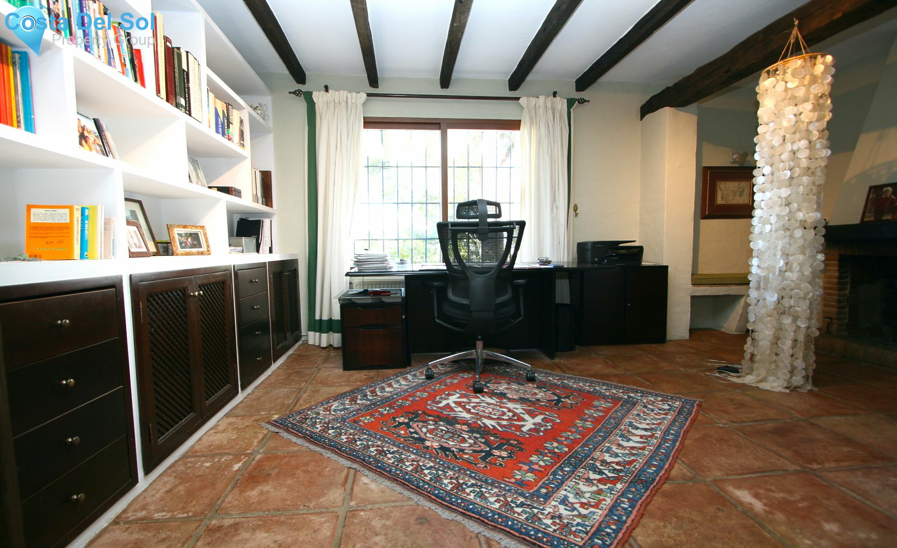 Detached Villa in Valtocado-1135427
