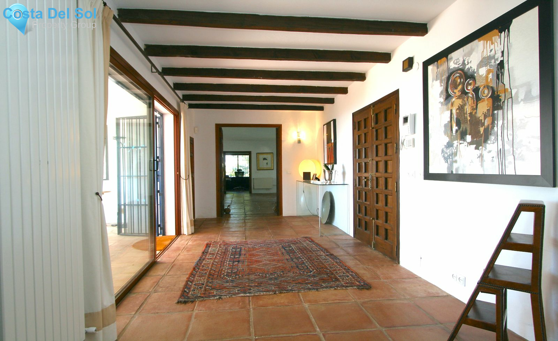 Detached Villa in Valtocado-1135410