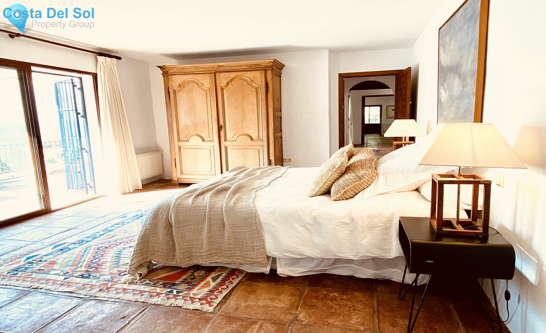 Detached Villa in Valtocado-1135428