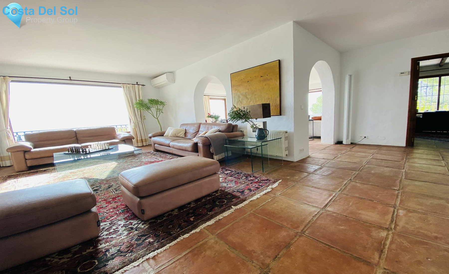 Detached Villa in Valtocado-1135412