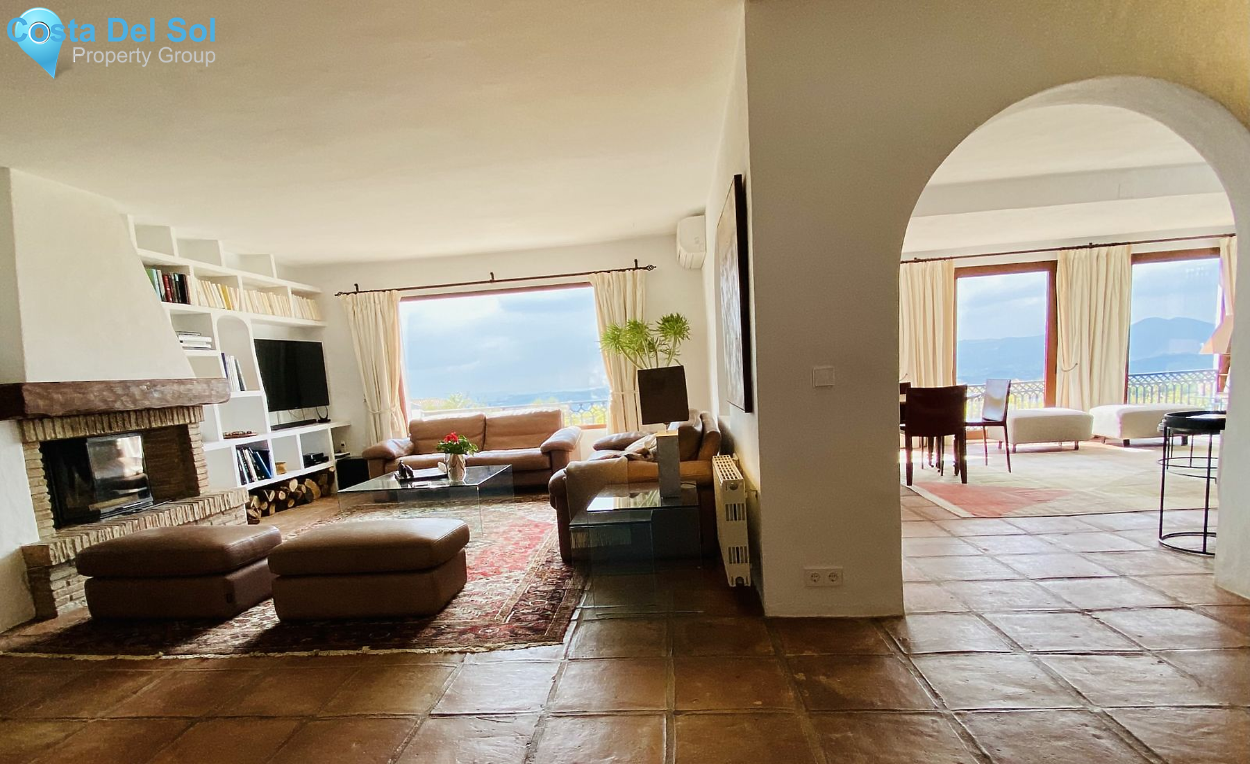 Detached Villa in Valtocado-1135413