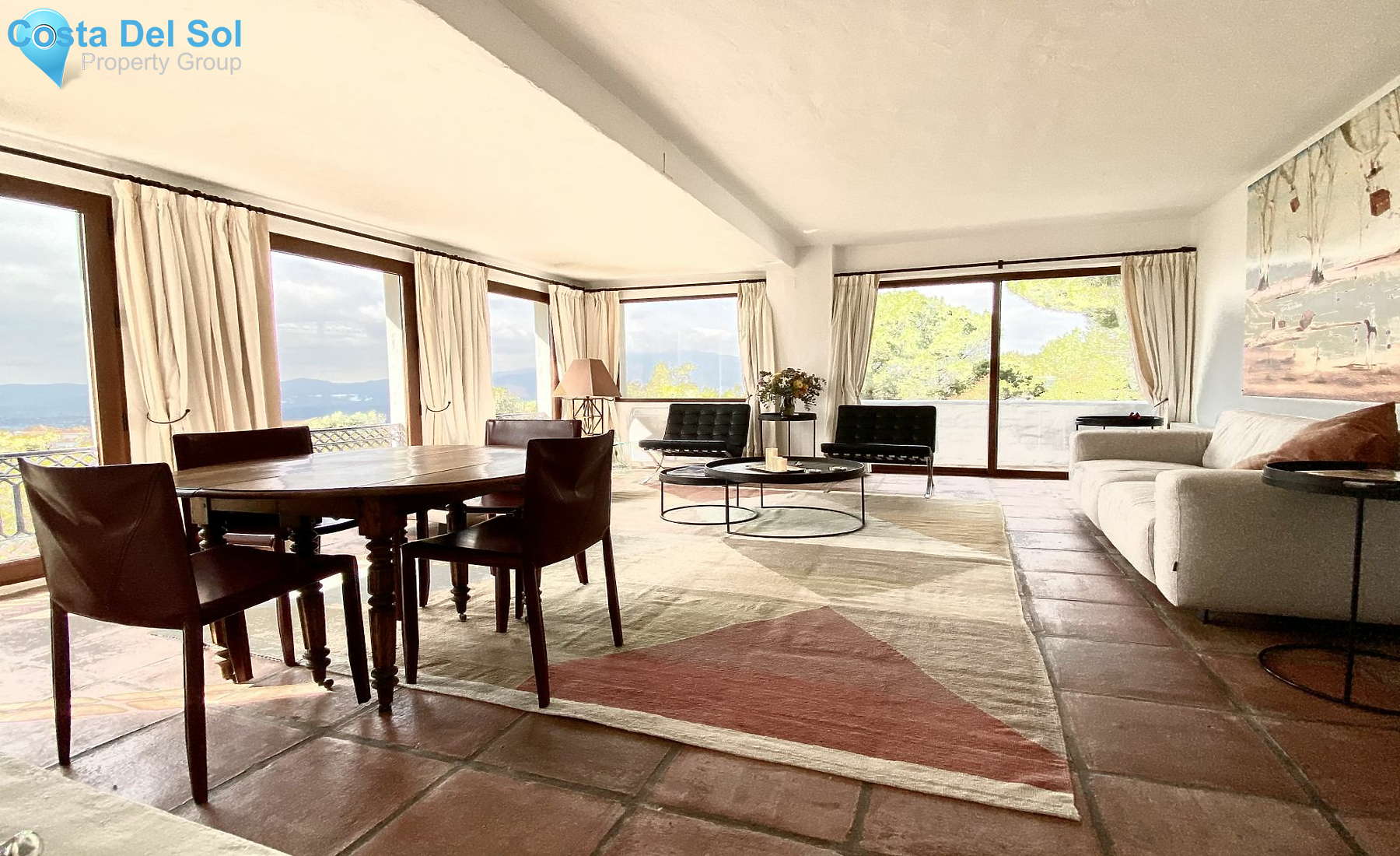 Detached Villa in Valtocado-1135416
