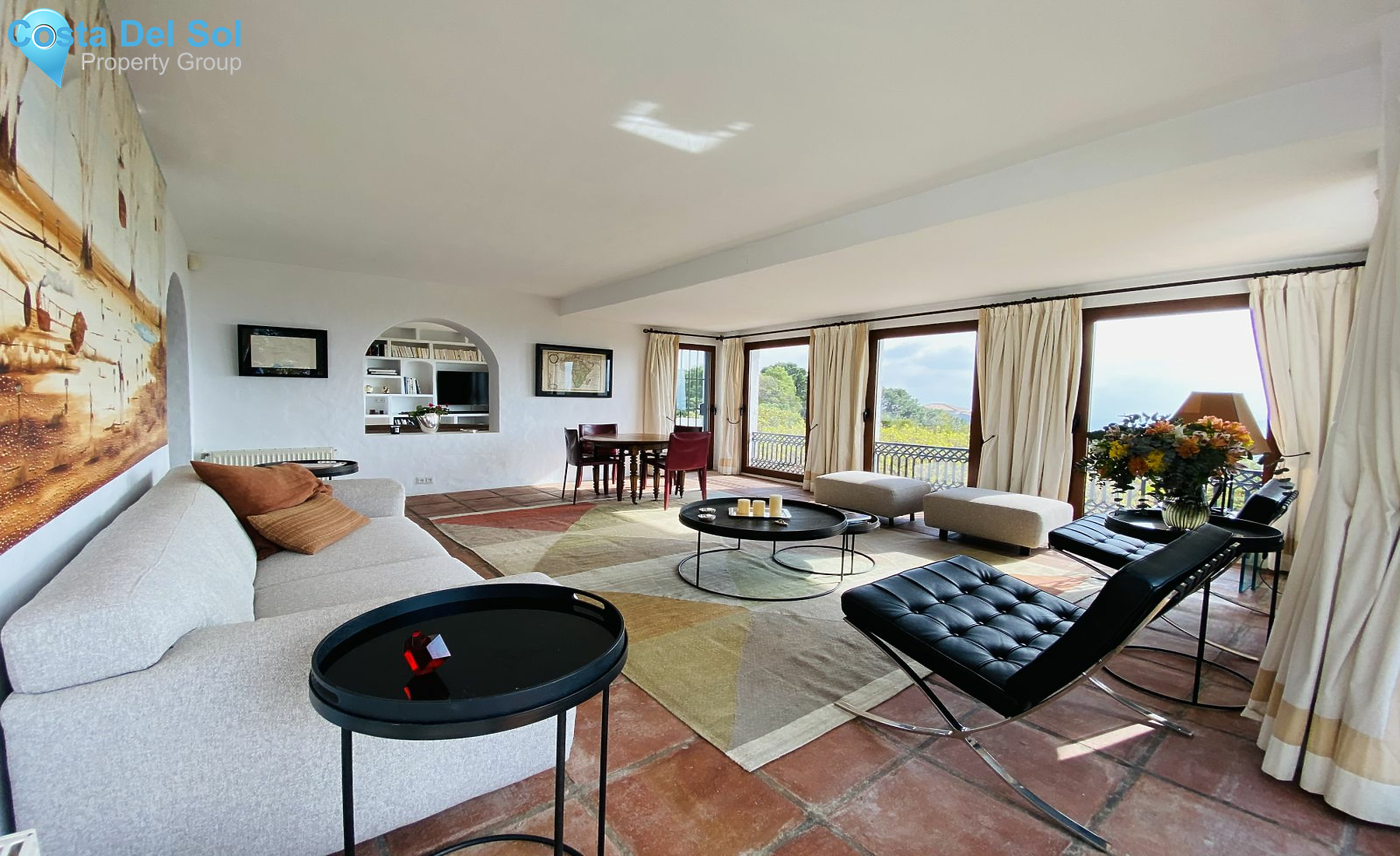 Detached Villa in Valtocado-1135417