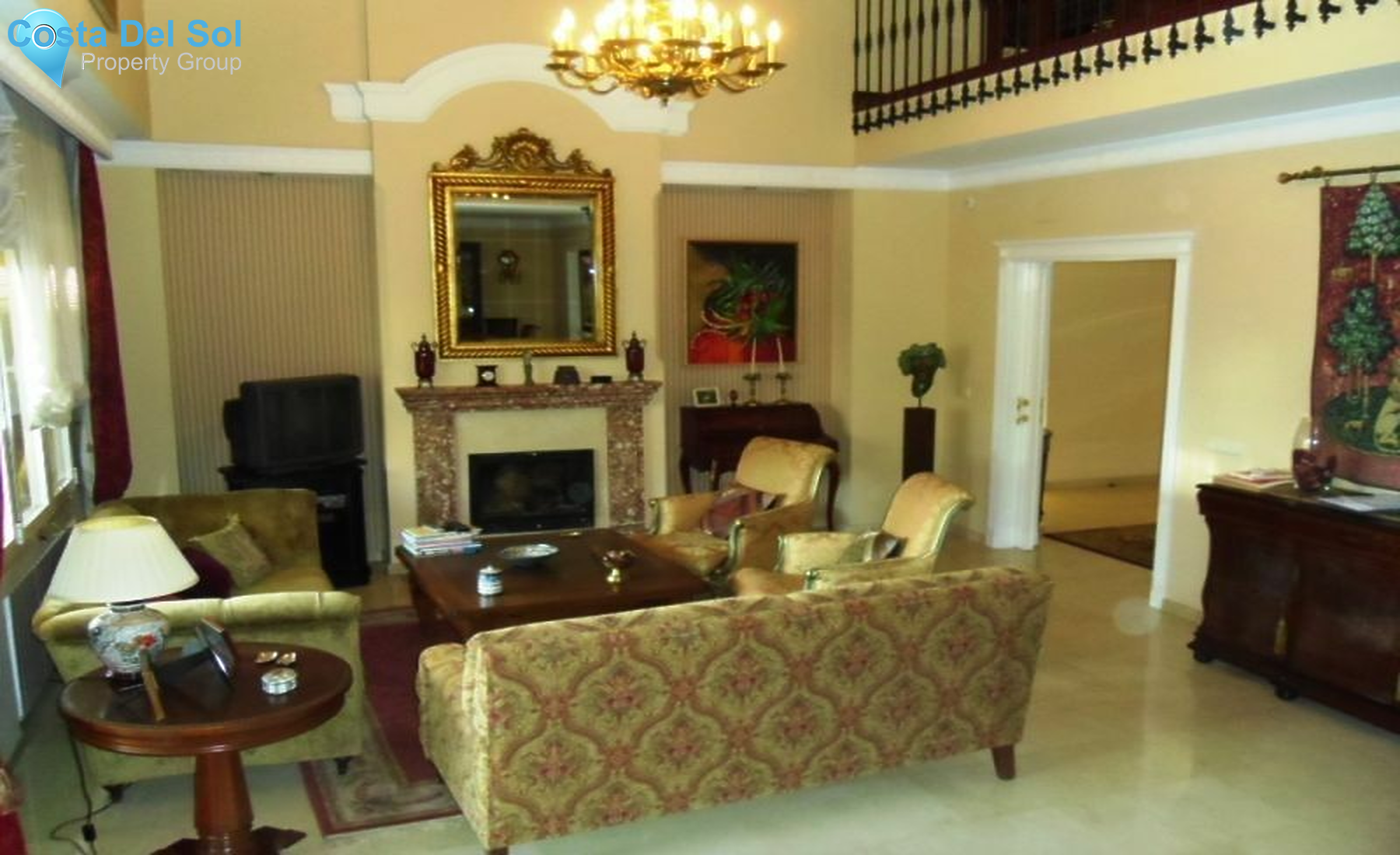 Detached Villa in Vélez-Málaga-1170724