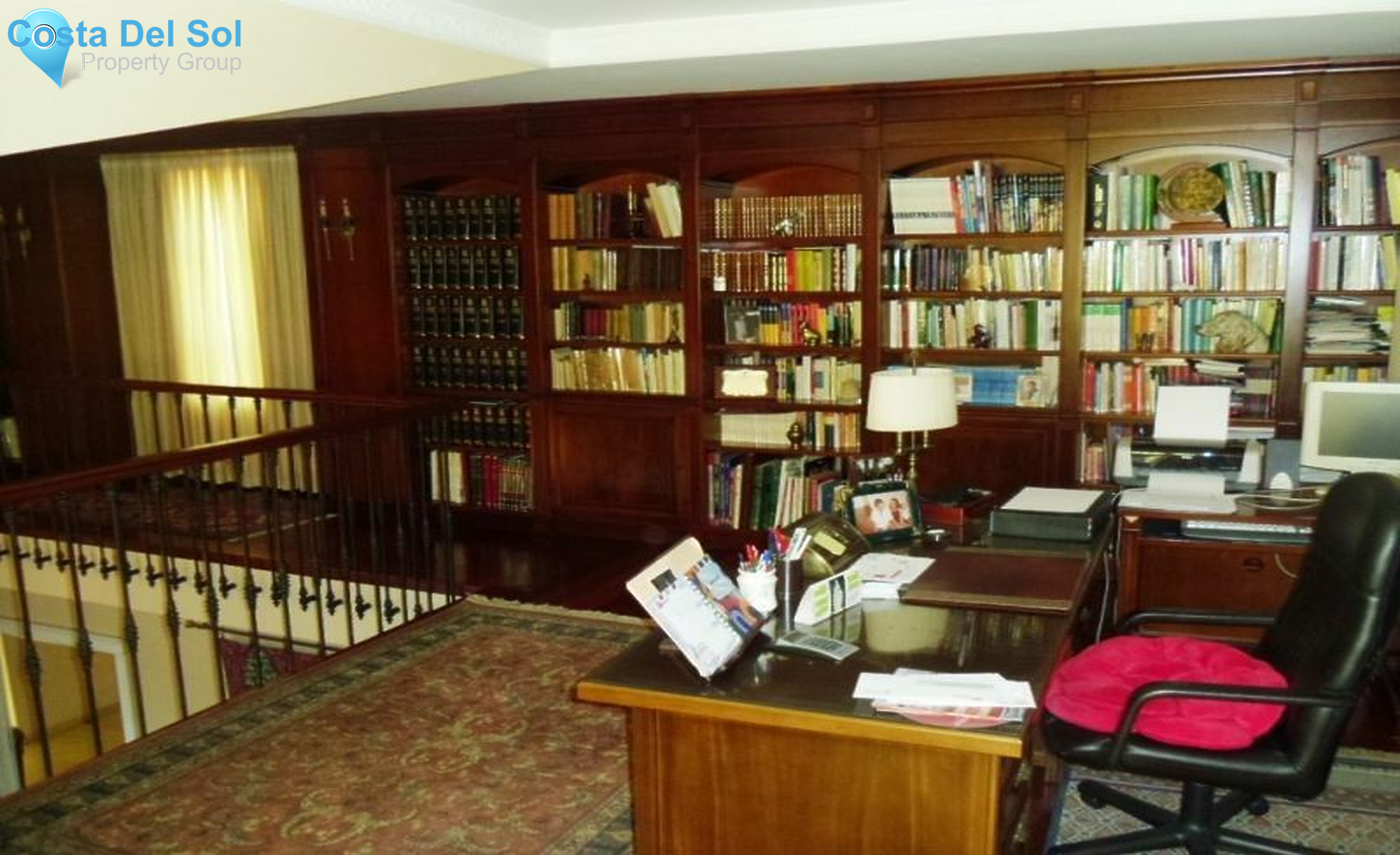 Detached Villa in Vélez-Málaga-1170726