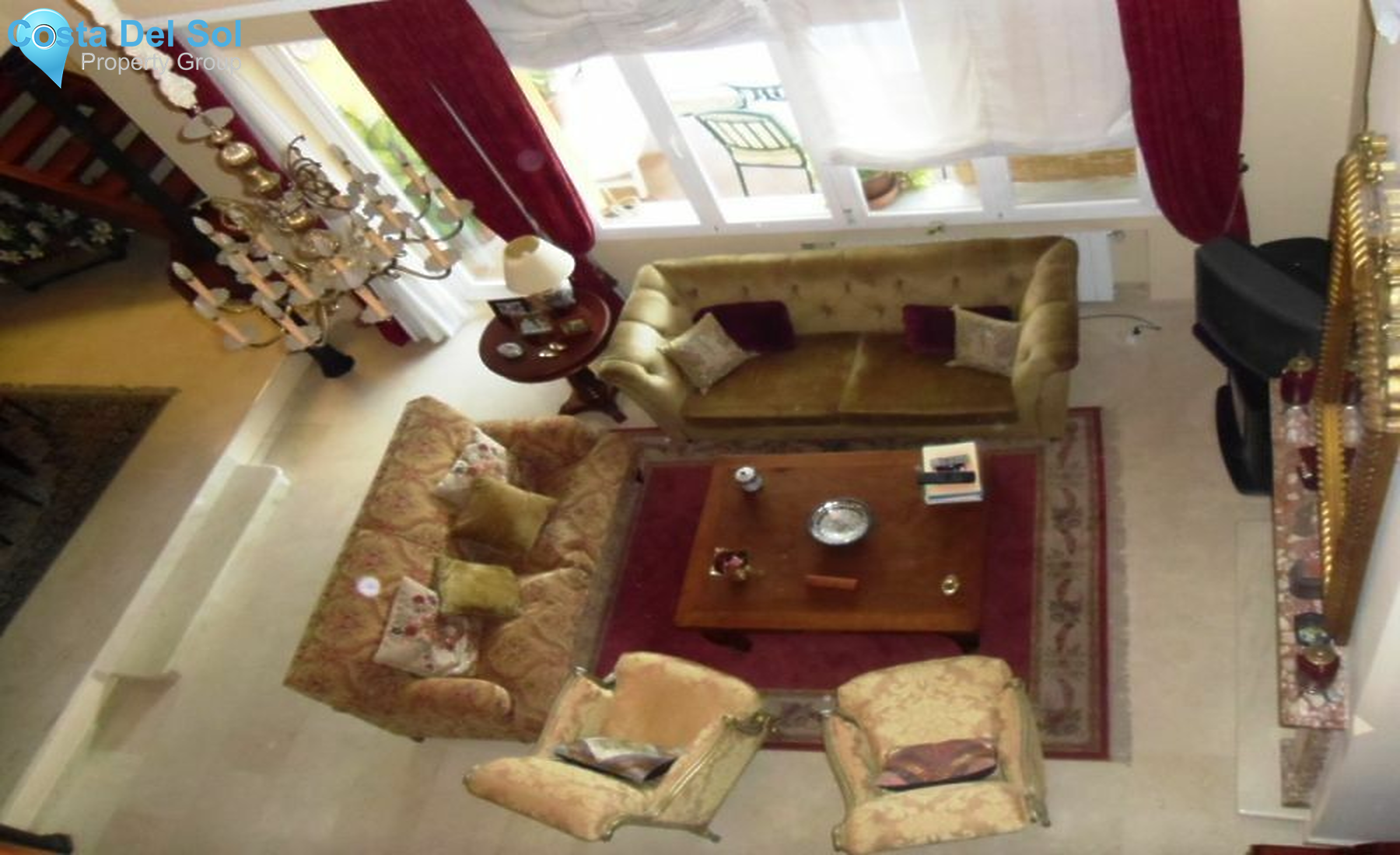Detached Villa in Vélez-Málaga-1170727