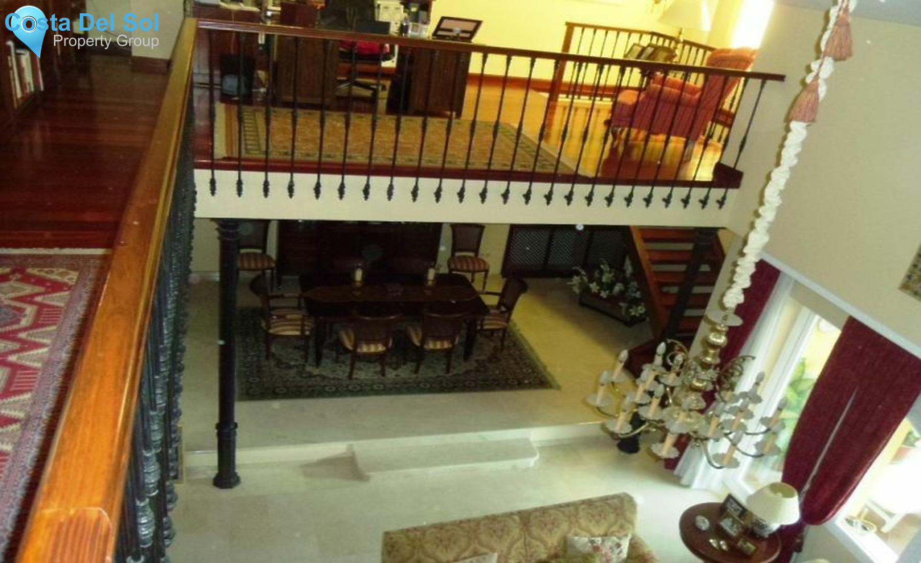 Detached Villa in Vélez-Málaga-1170728
