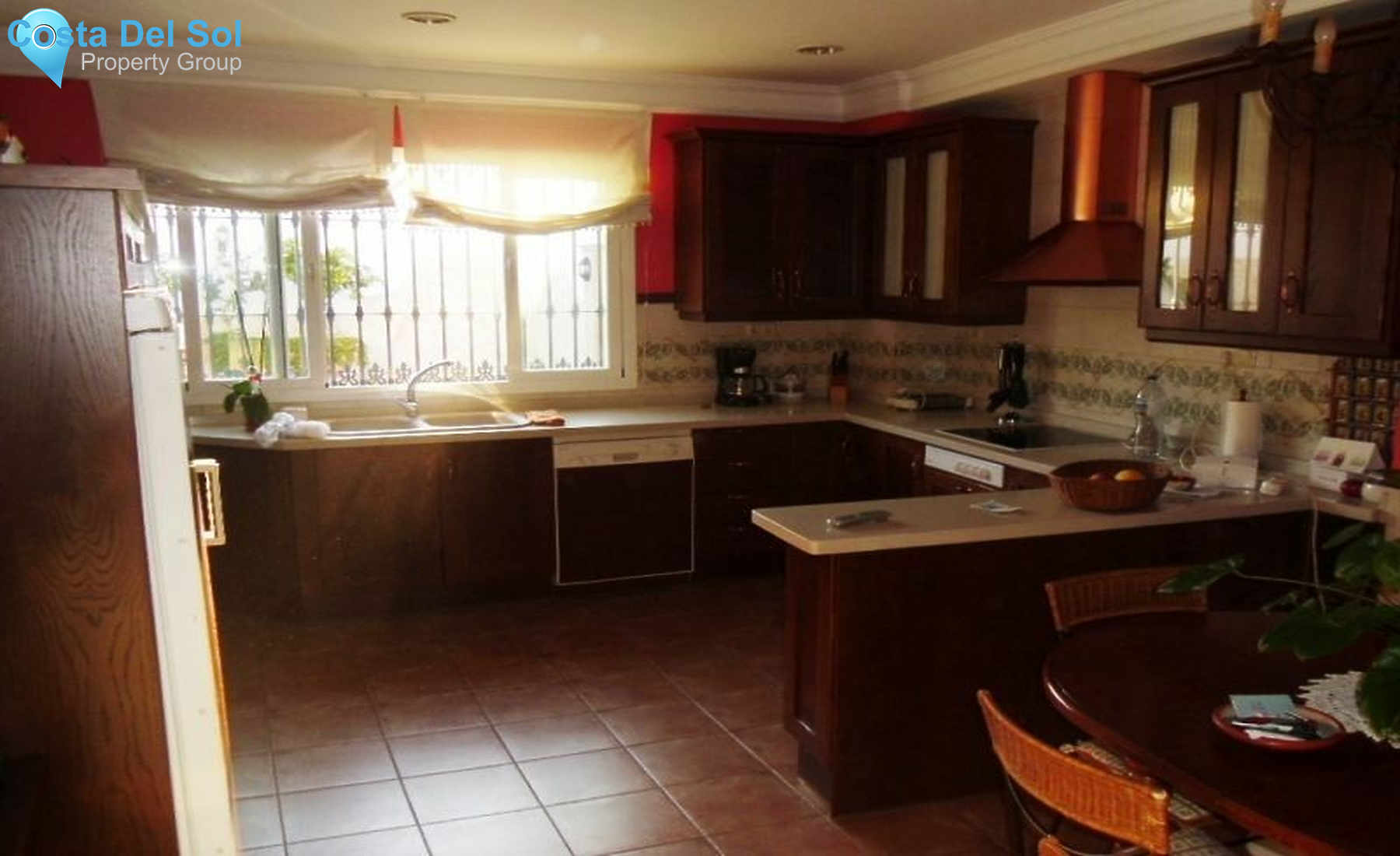 Detached Villa in Vélez-Málaga-1170729