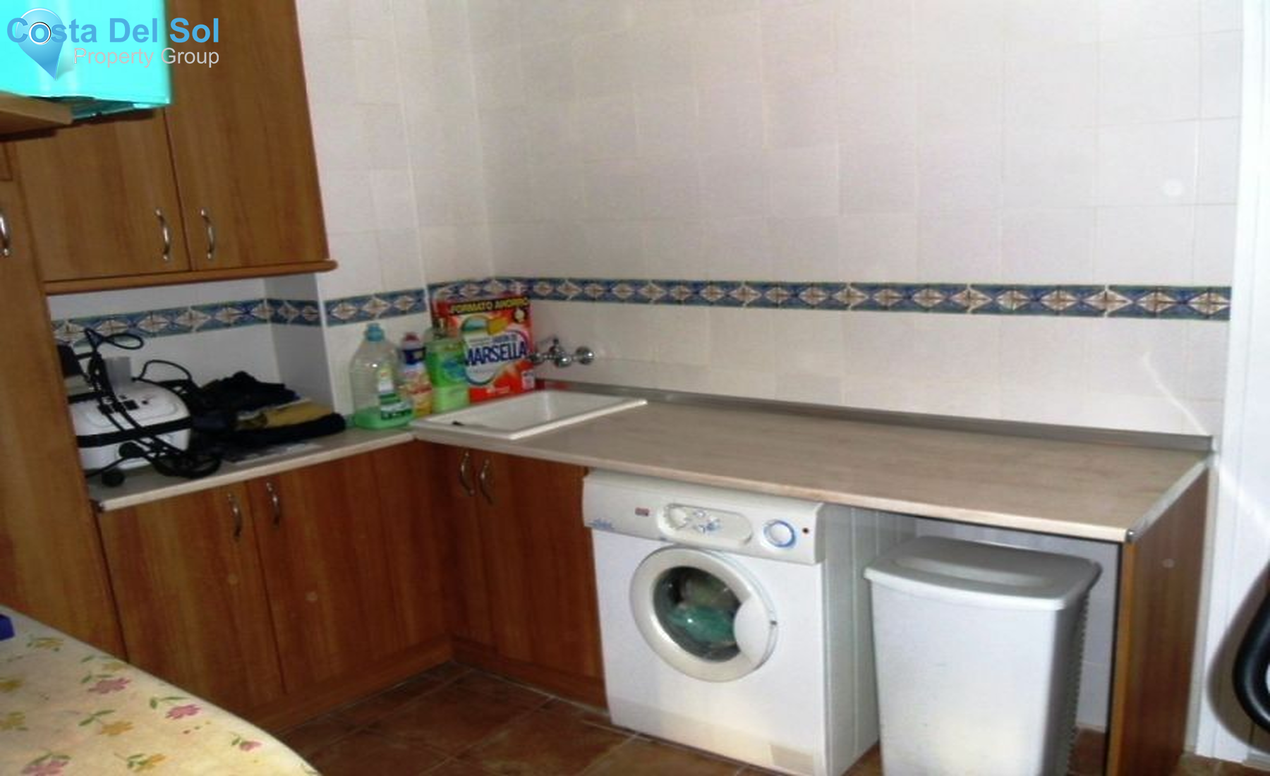 Detached Villa in Vélez-Málaga-1170730